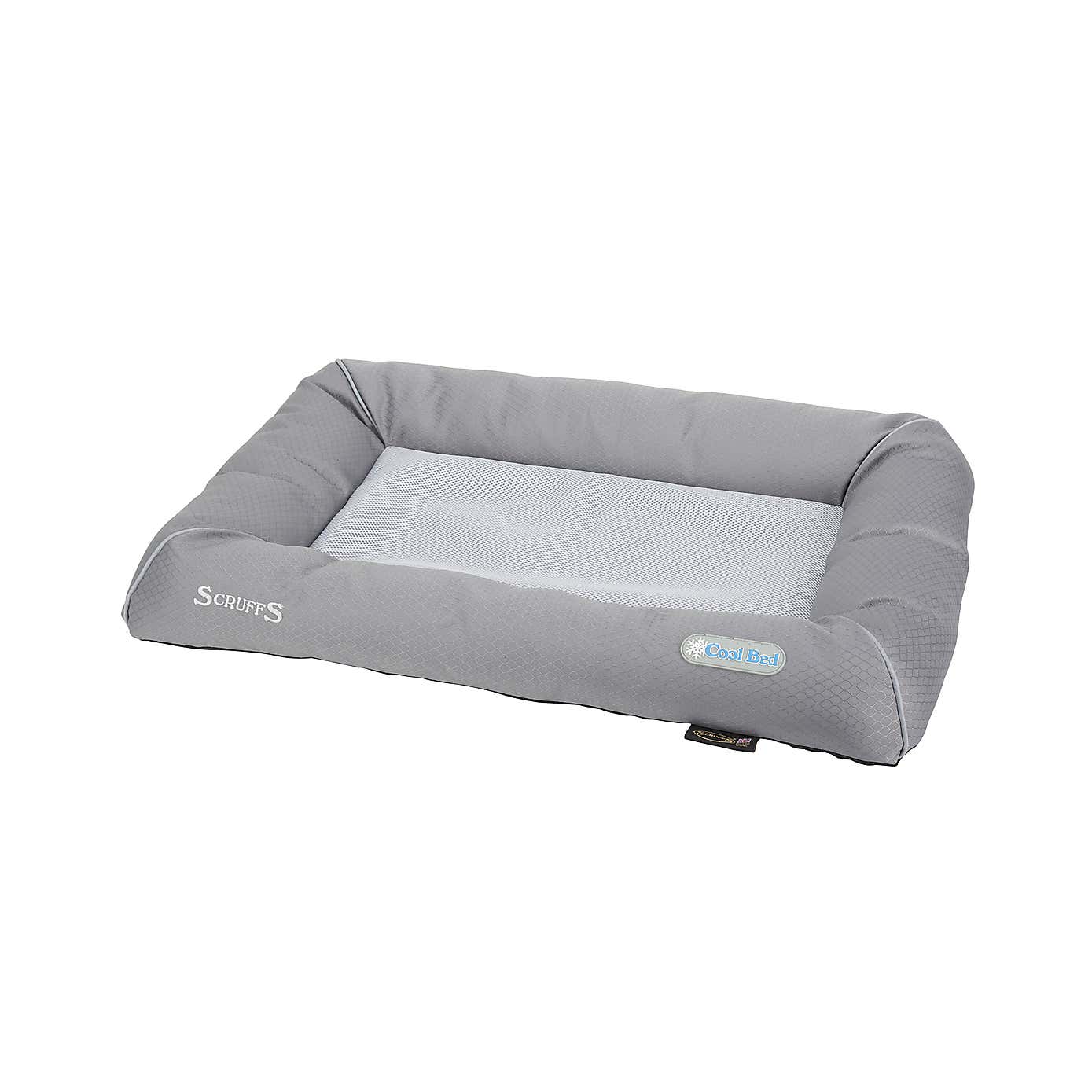 Scruffs Dog Cool Bed