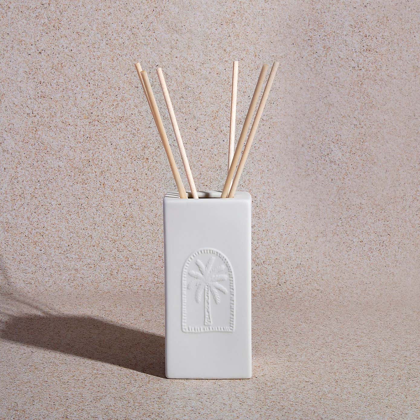 Aromatherapy Co Sunset Sea Salt and Grass Dunes Diffuser