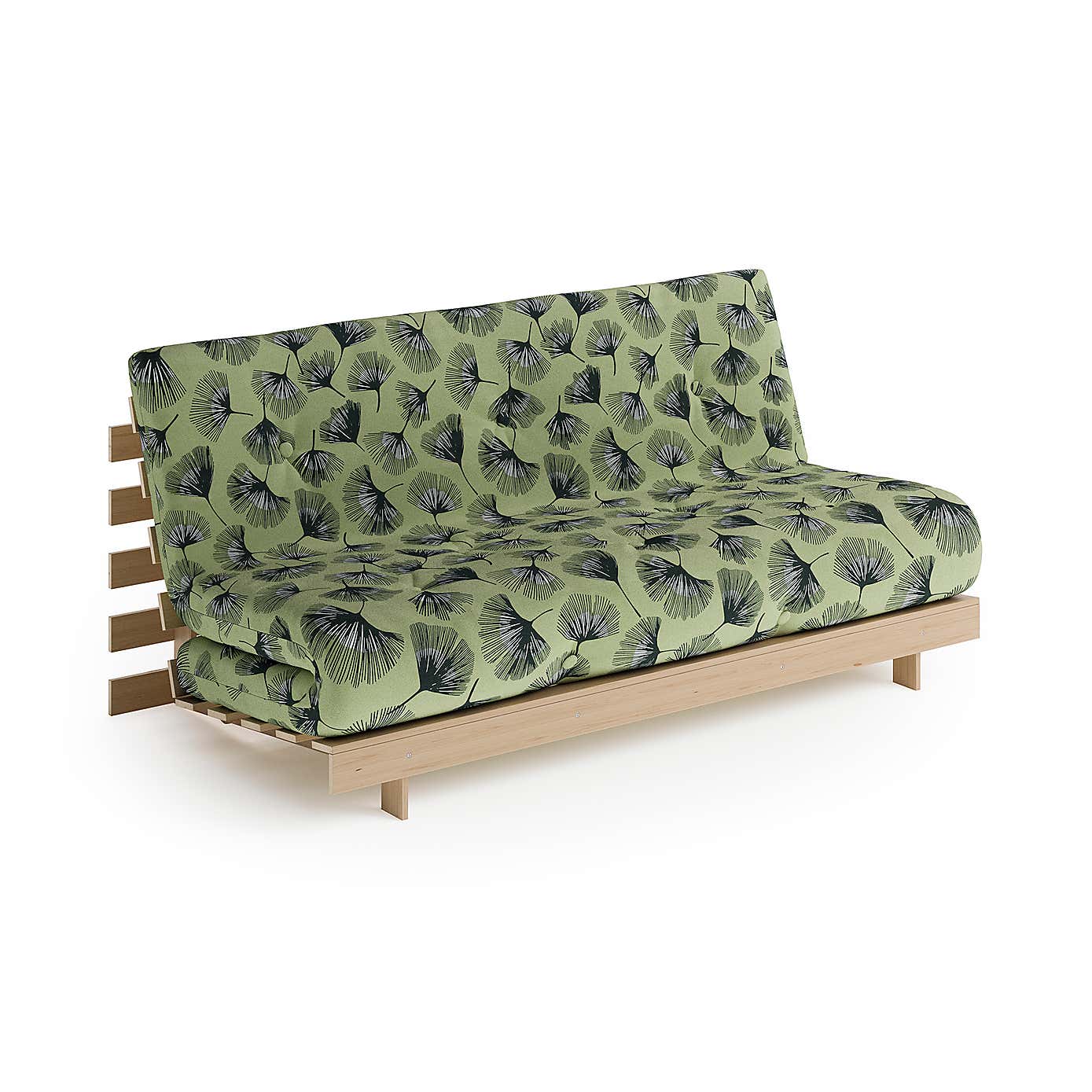 Mito Double Ginko Futon