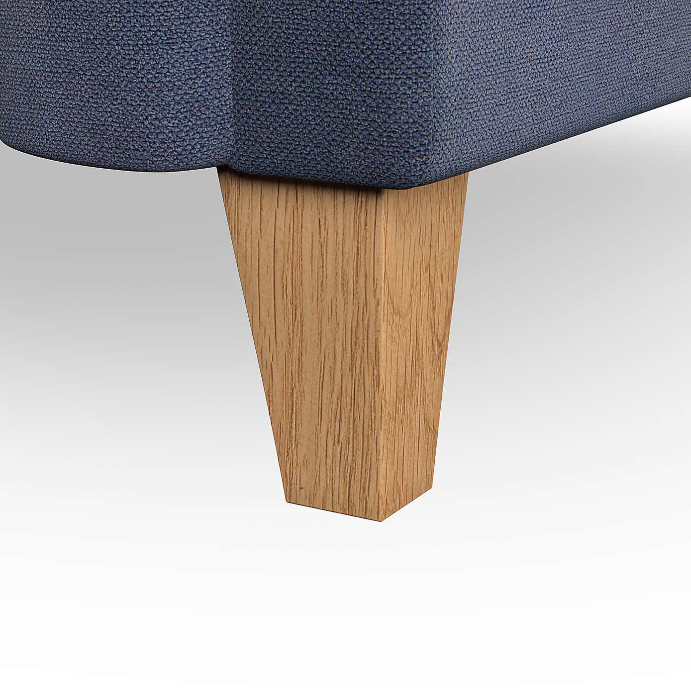 Pimlico 4 Seater Sofa