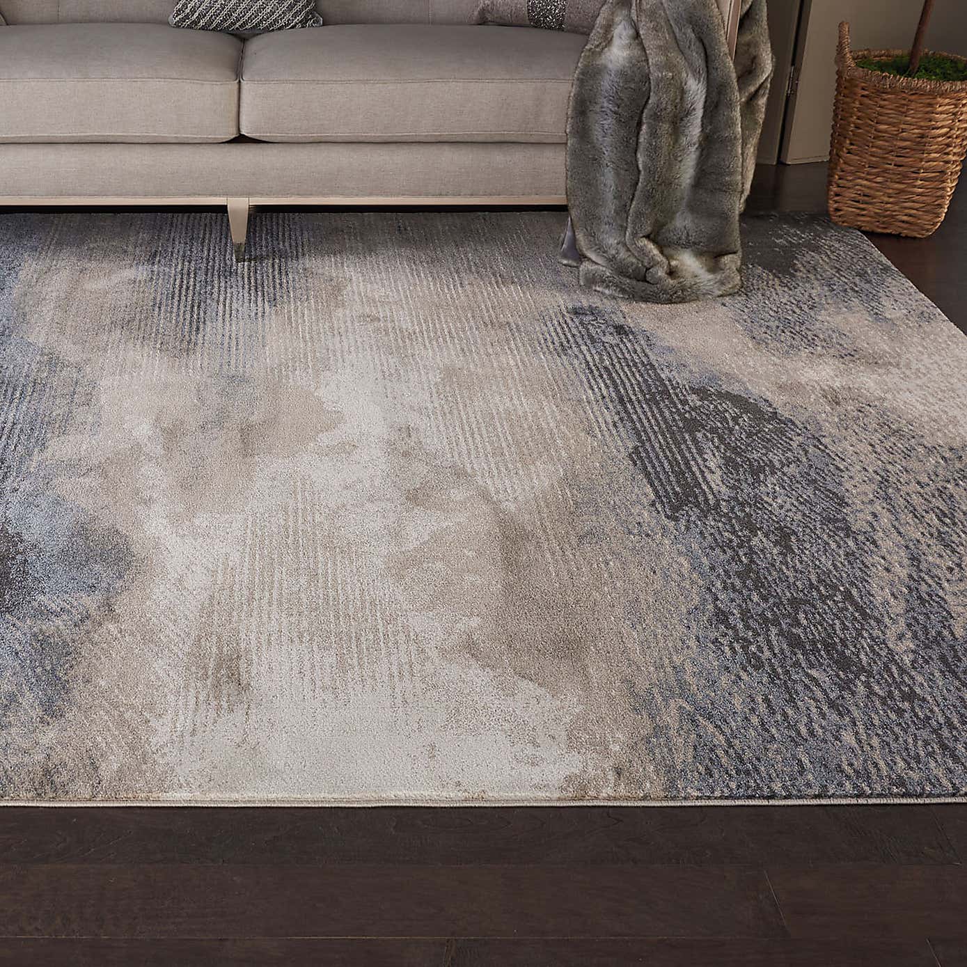 Flint Maxell 6 Rug