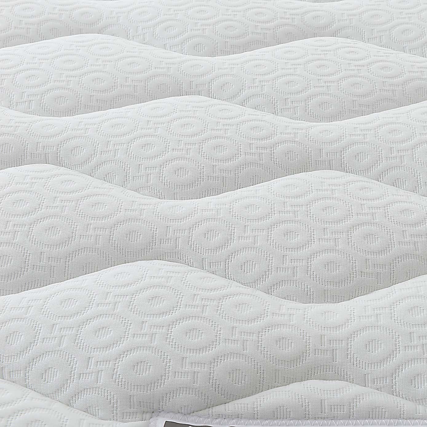 Silentnight 800 Pocket Memory Mattress