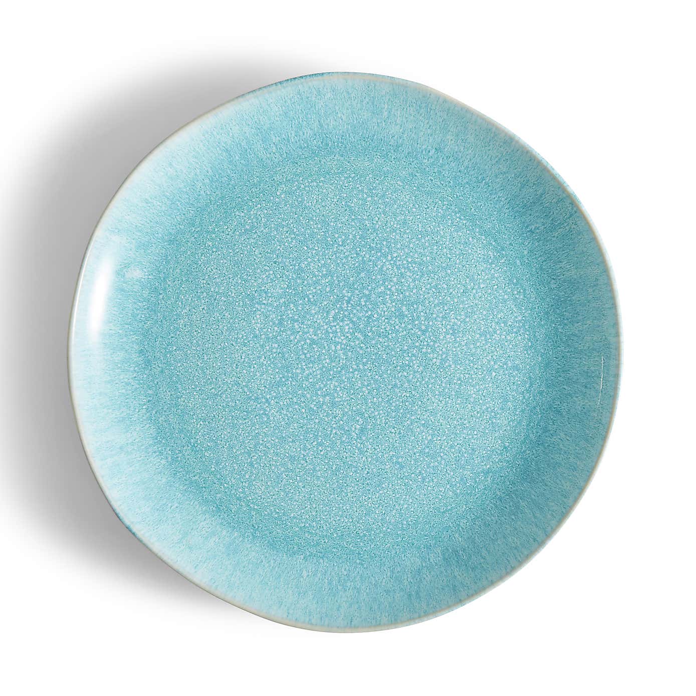 Amalfi Dinner Plate
