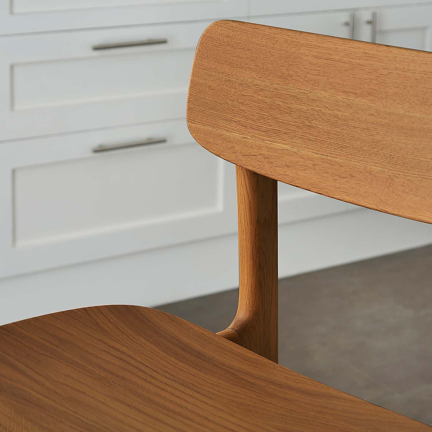 Elements Farnsworth Barstool