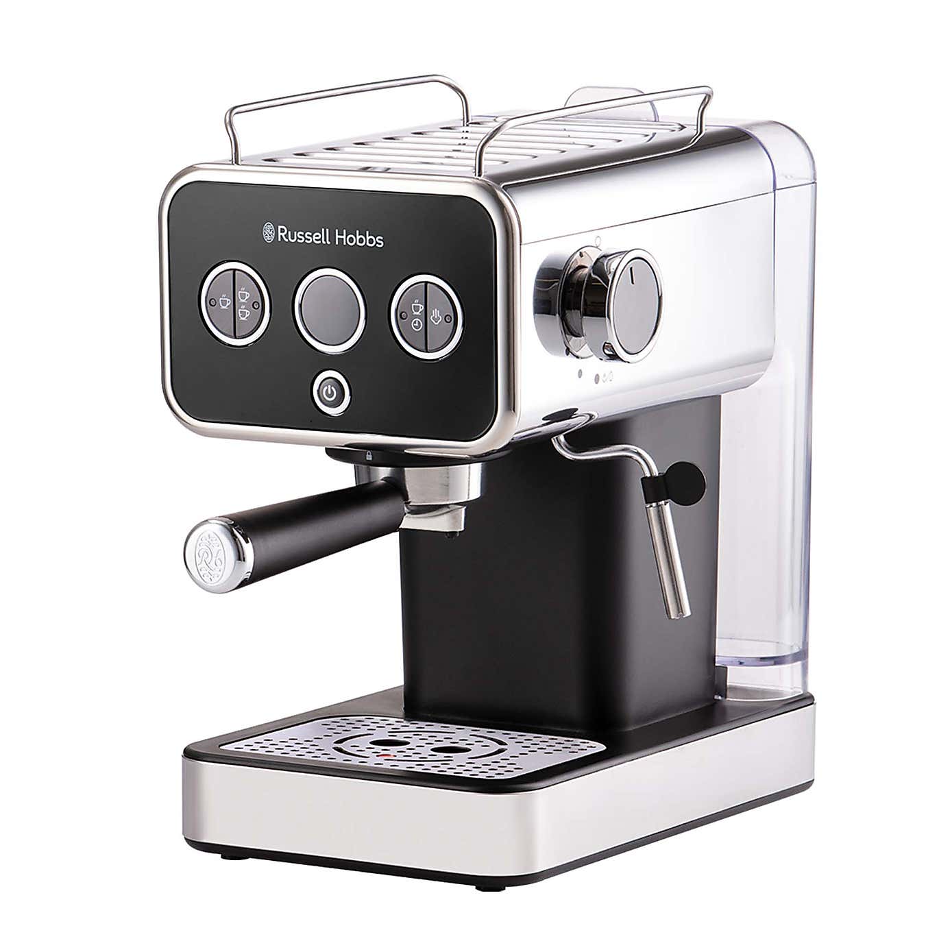 Russell Hobbs Distinctions Espresso Machine