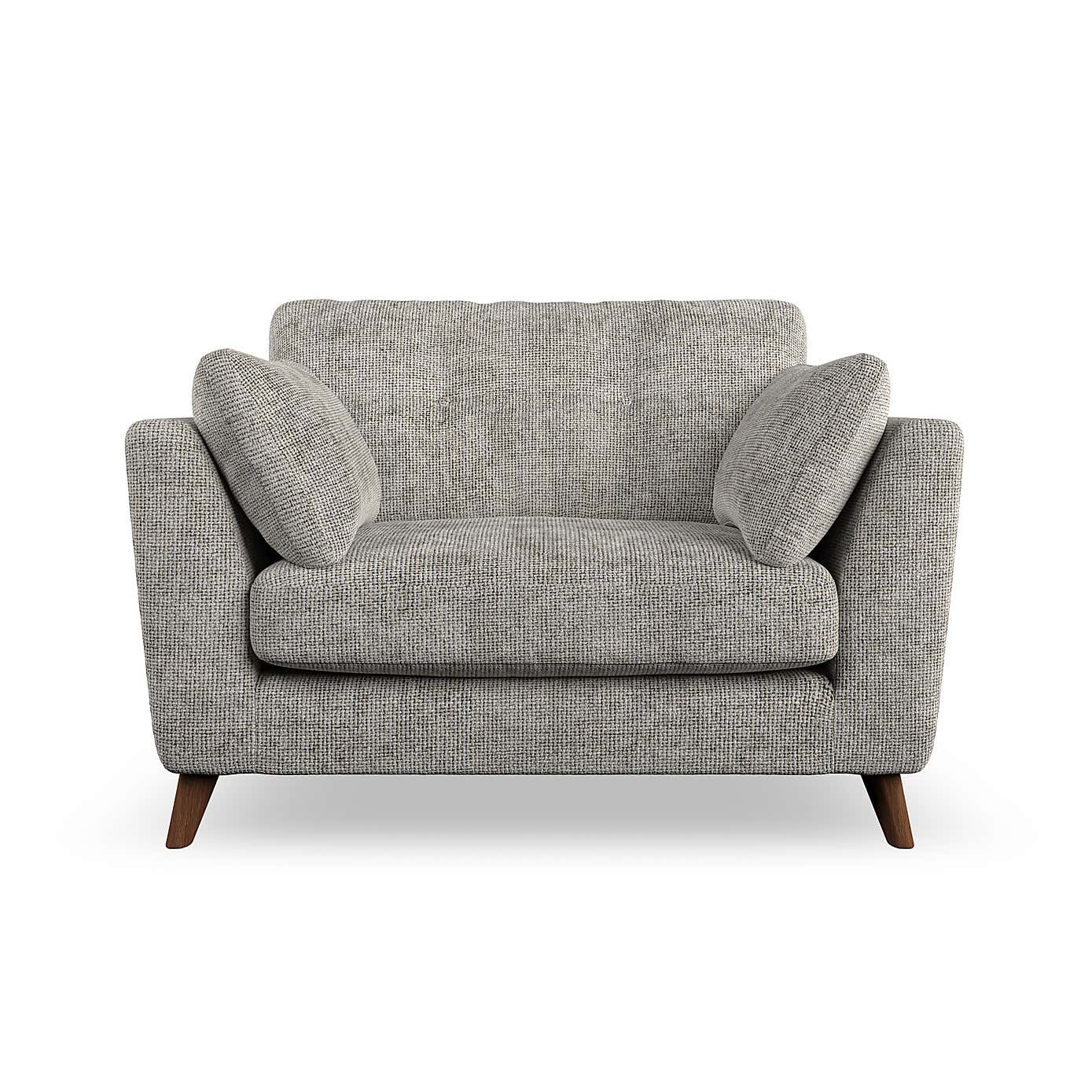 Peyton Snuggle Chair