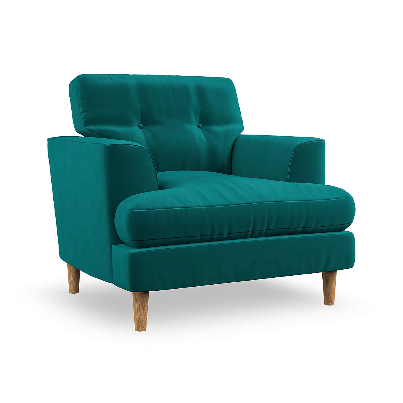 Cooper Armchair
