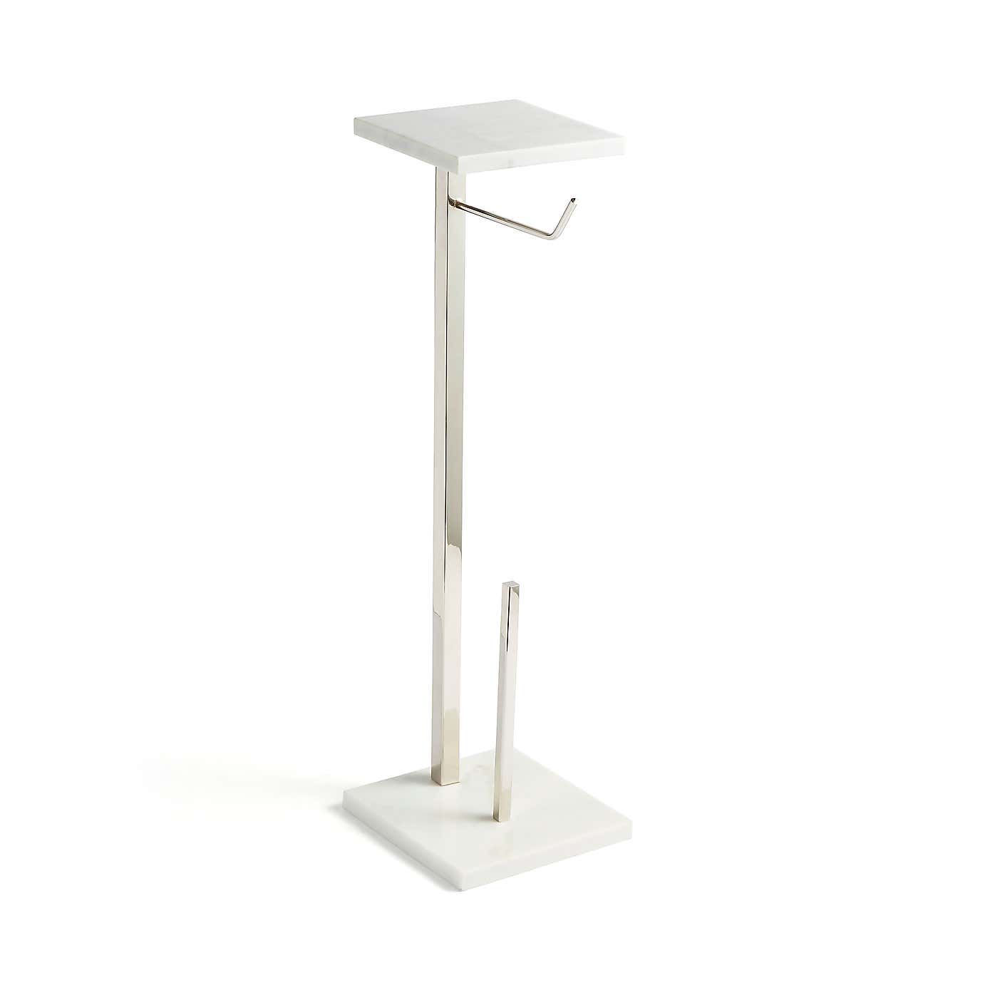 Dorma Purity Marble Toilet Butler