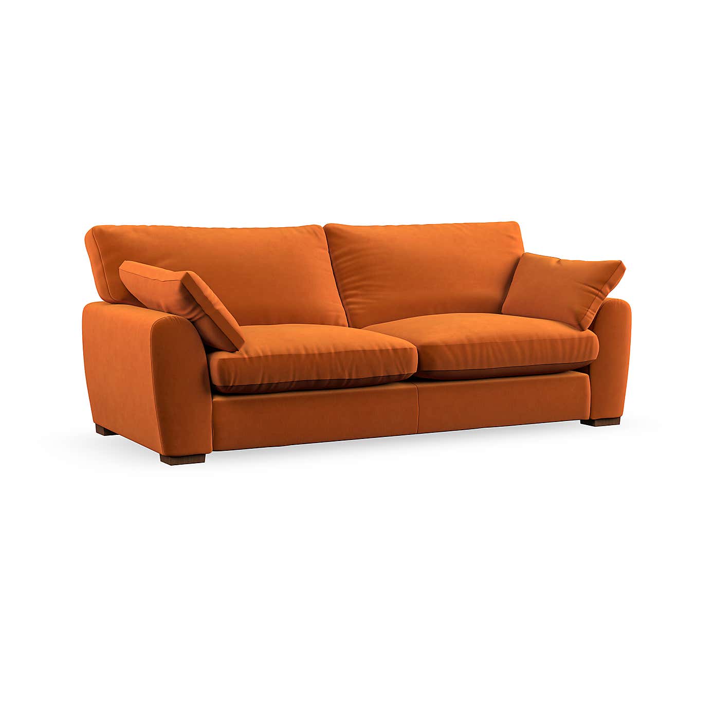 Madison 4 Seater Sofa
