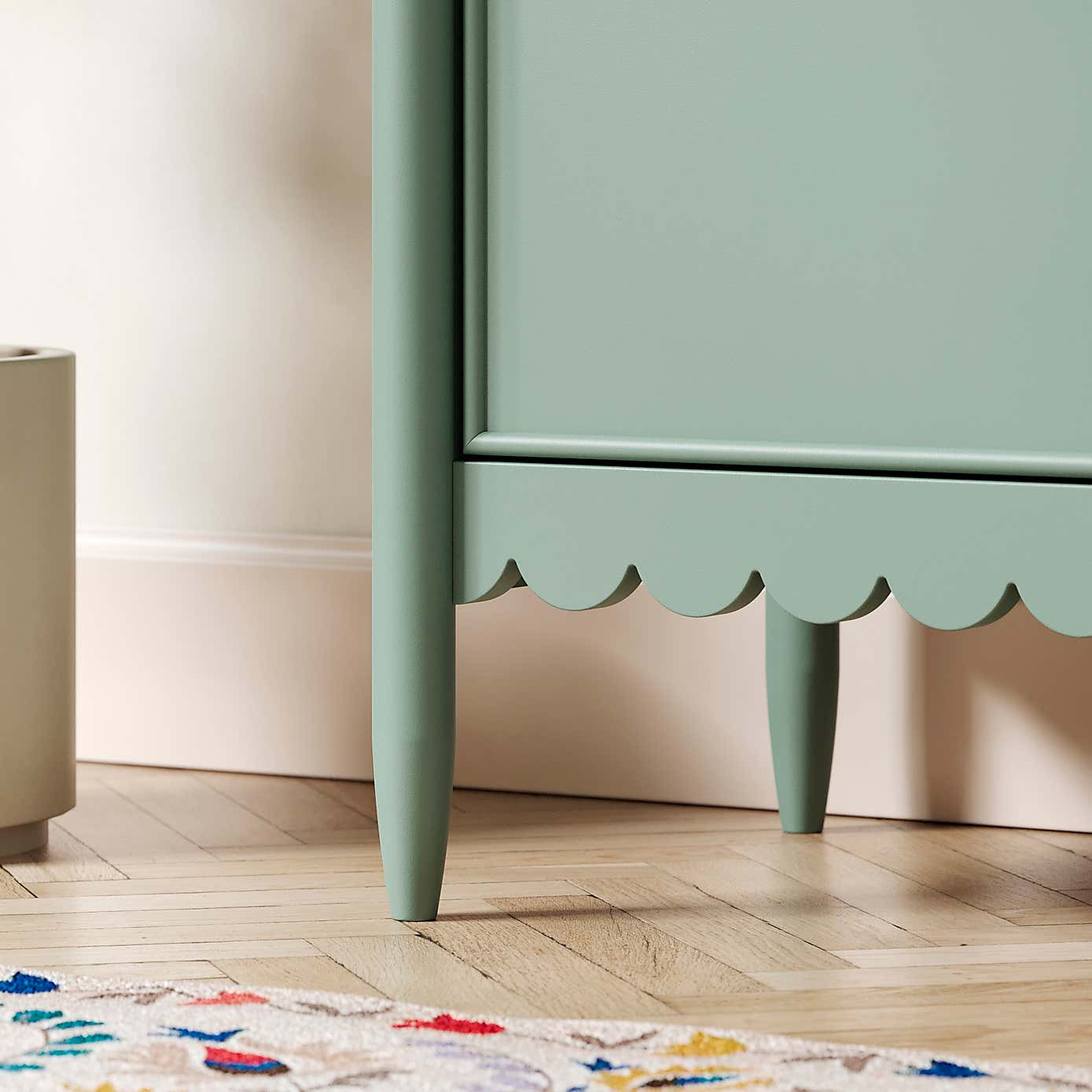 Remi Large Sideboard