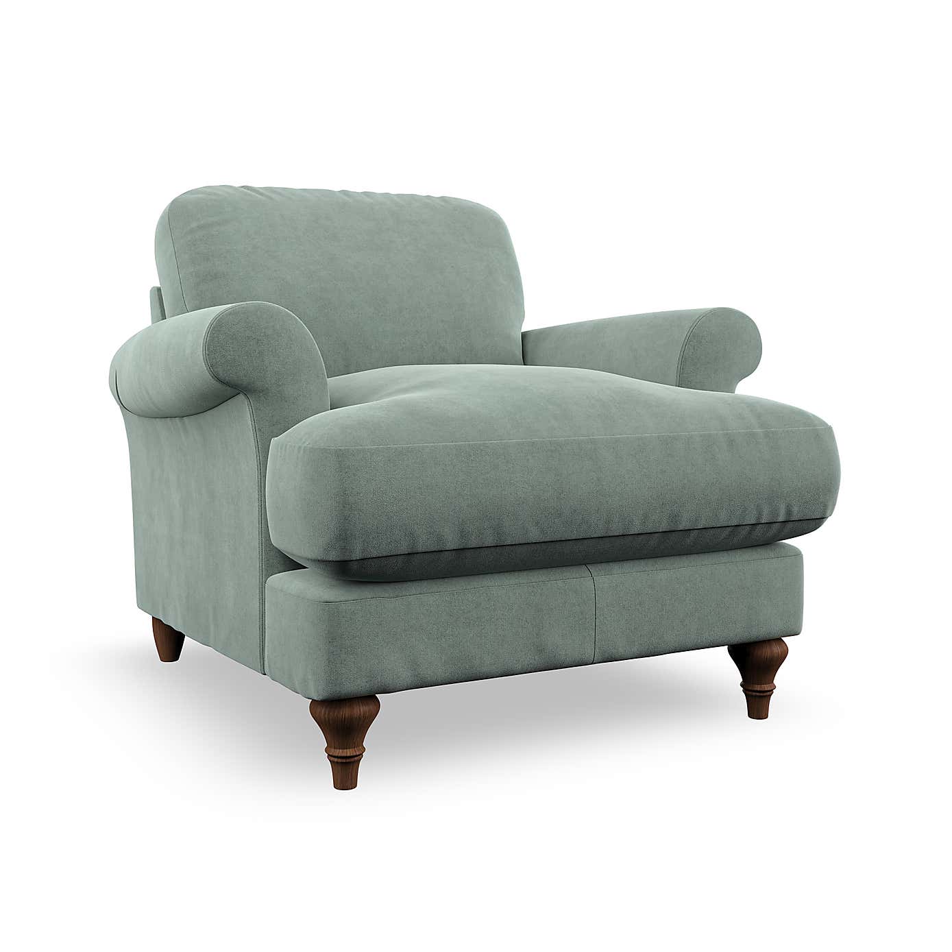 Evie Armchair