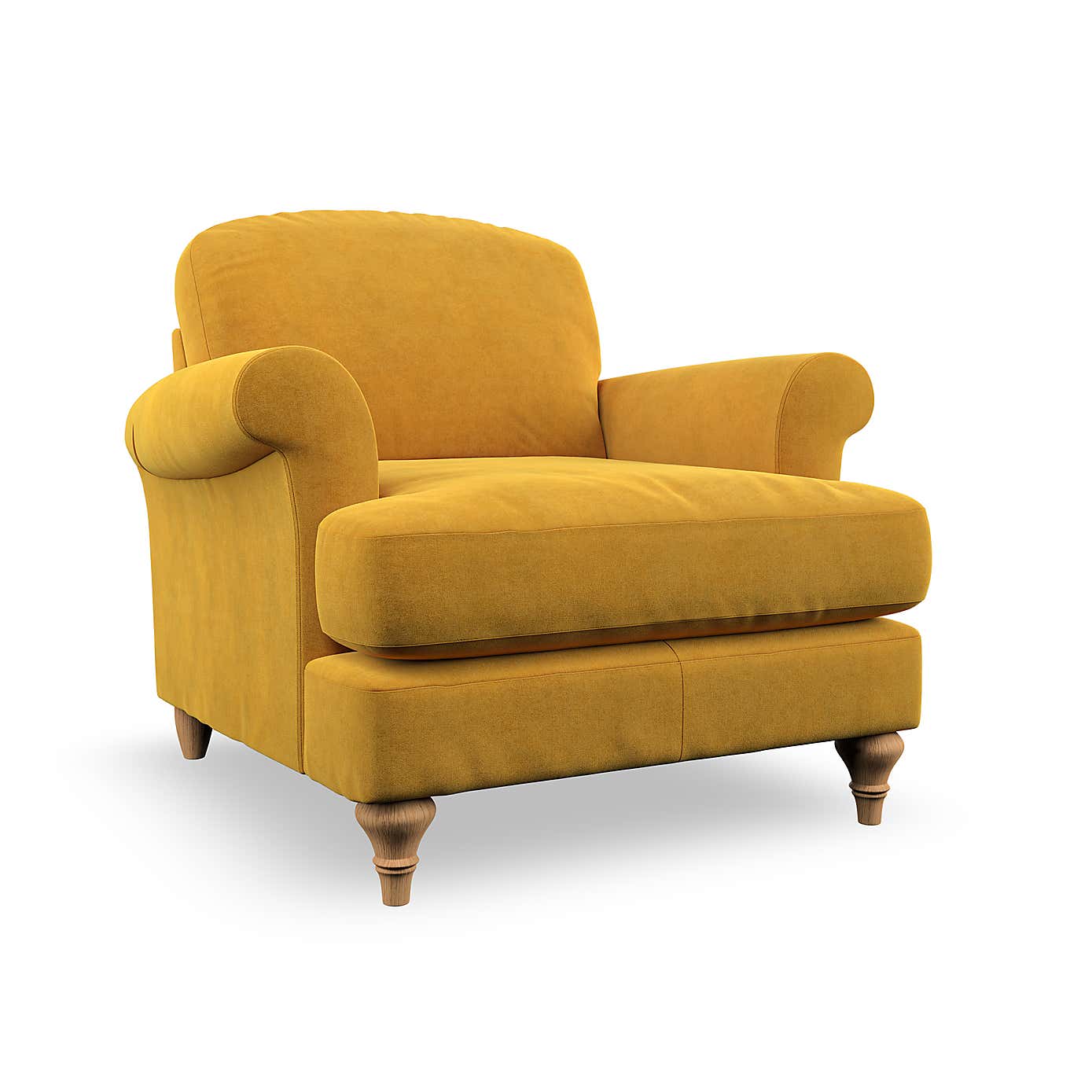 Evie Armchair