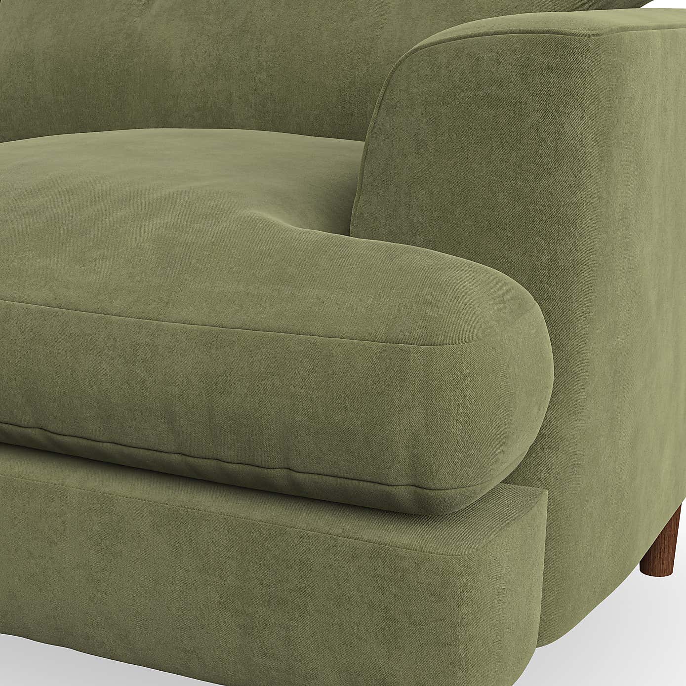 Cooper 3 Seater Sofa Bed