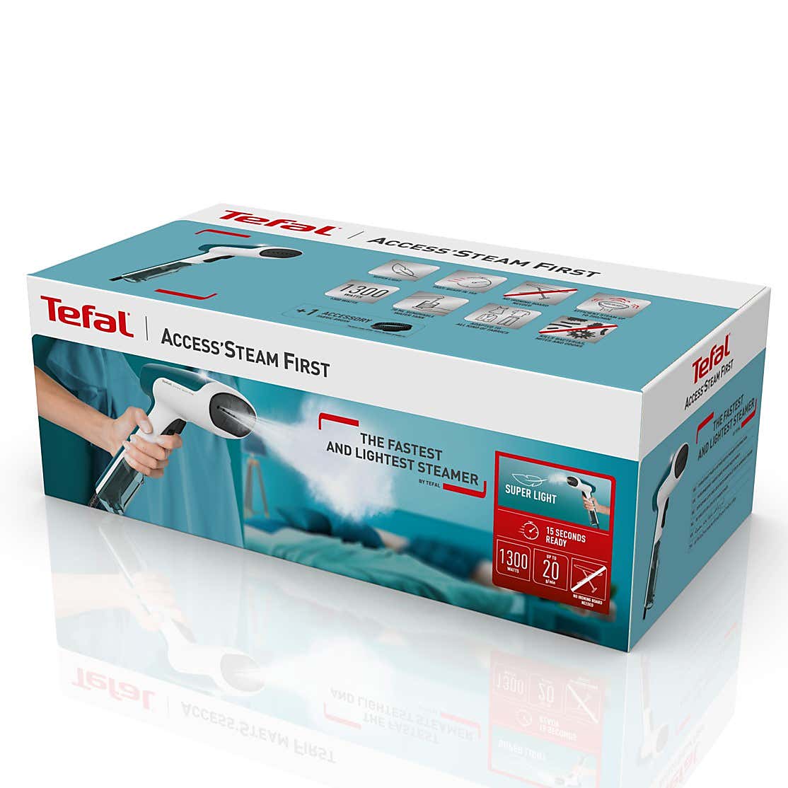 Tefal DT6131 Access Garment Steamer