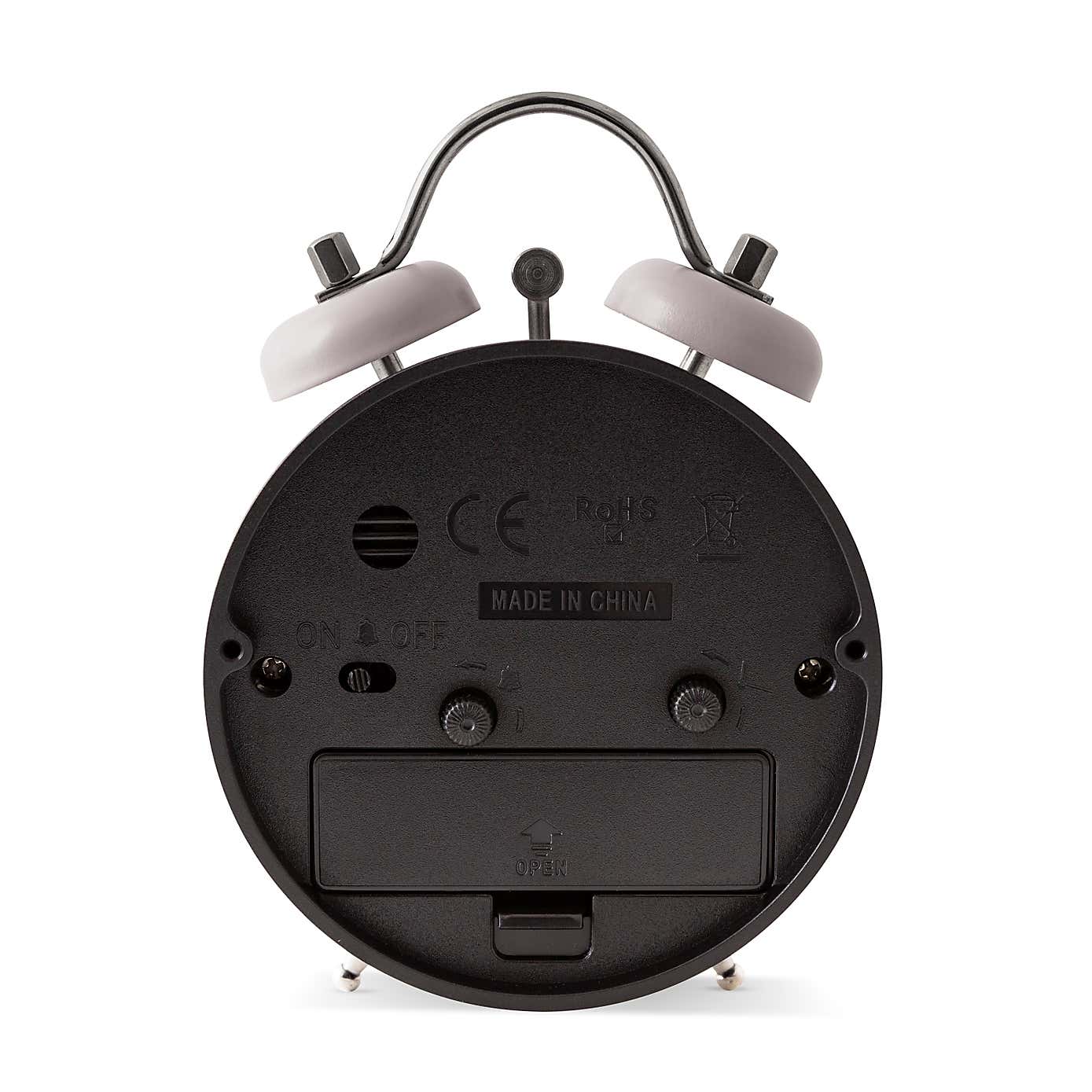 Acctim Haven Alarm Clock