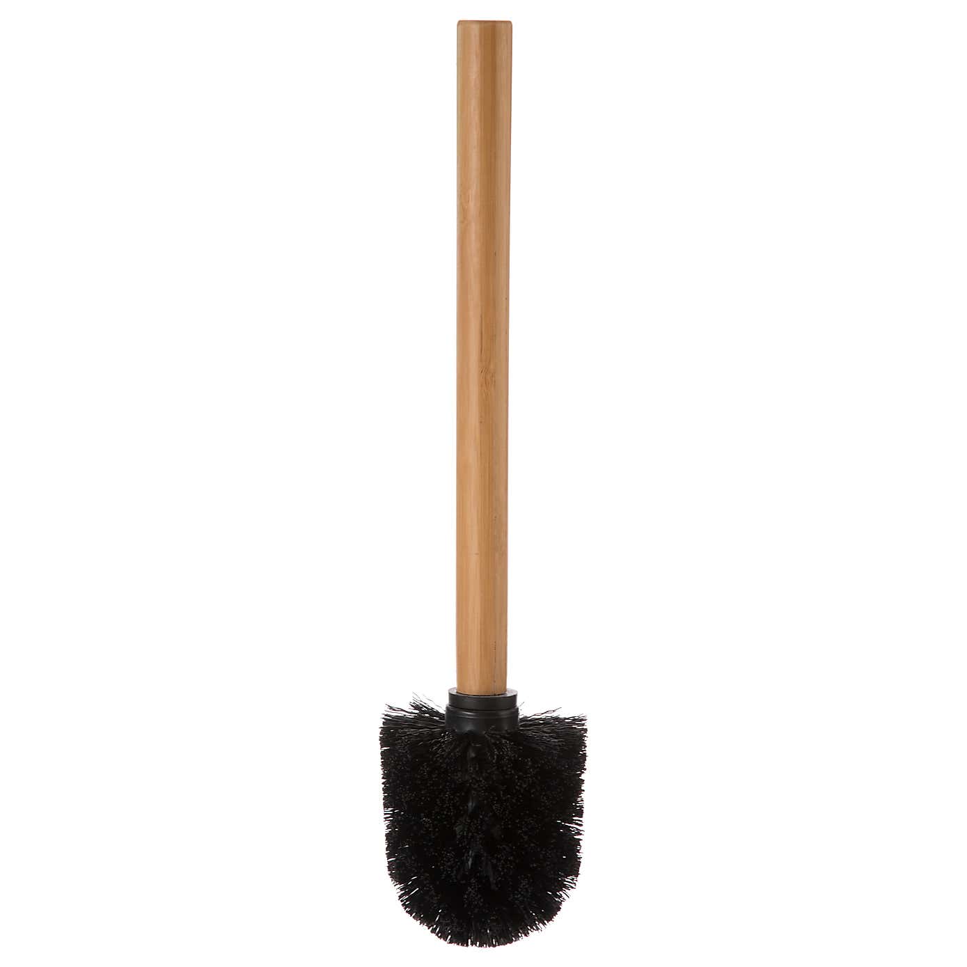 Natureo Bamboo Toilet Brush