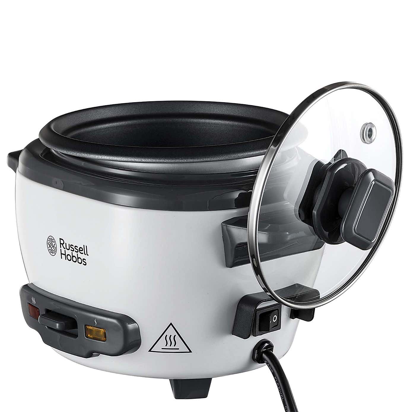 Russell Hobbs Medium Rice Cooker