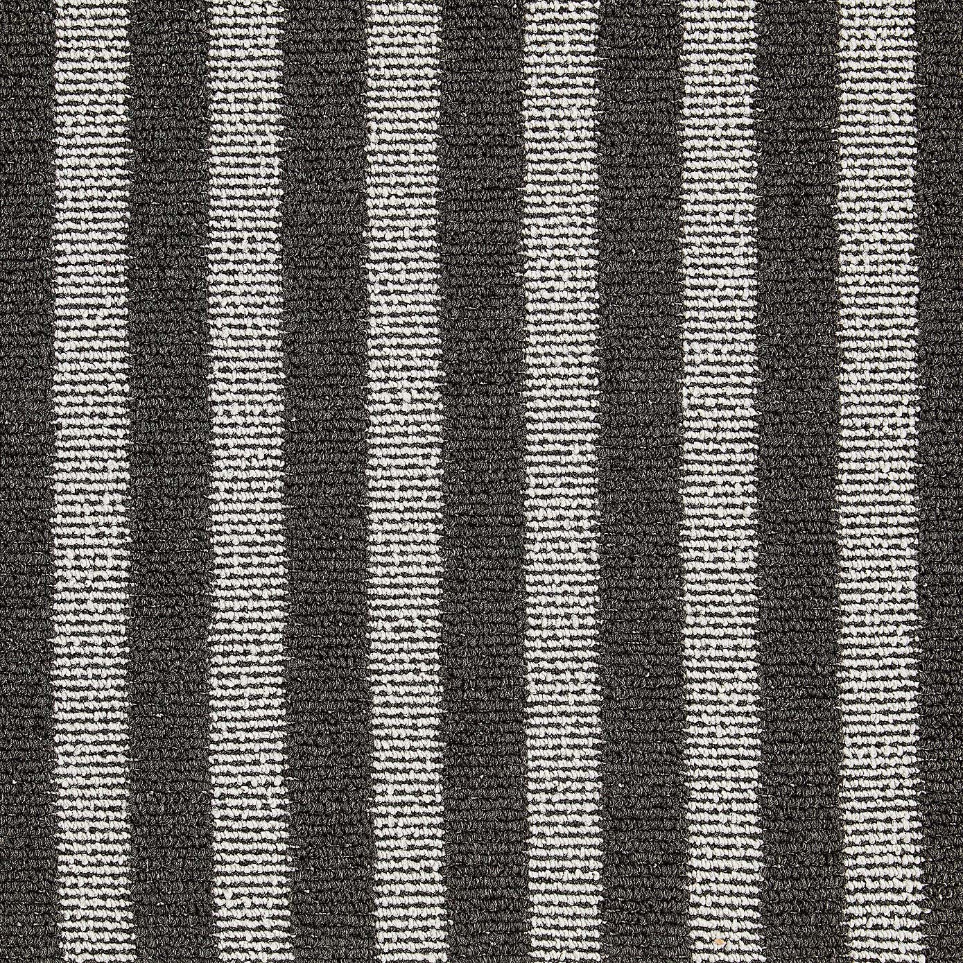 Marvel Wide Stripe Hard-wearing Washable Runner