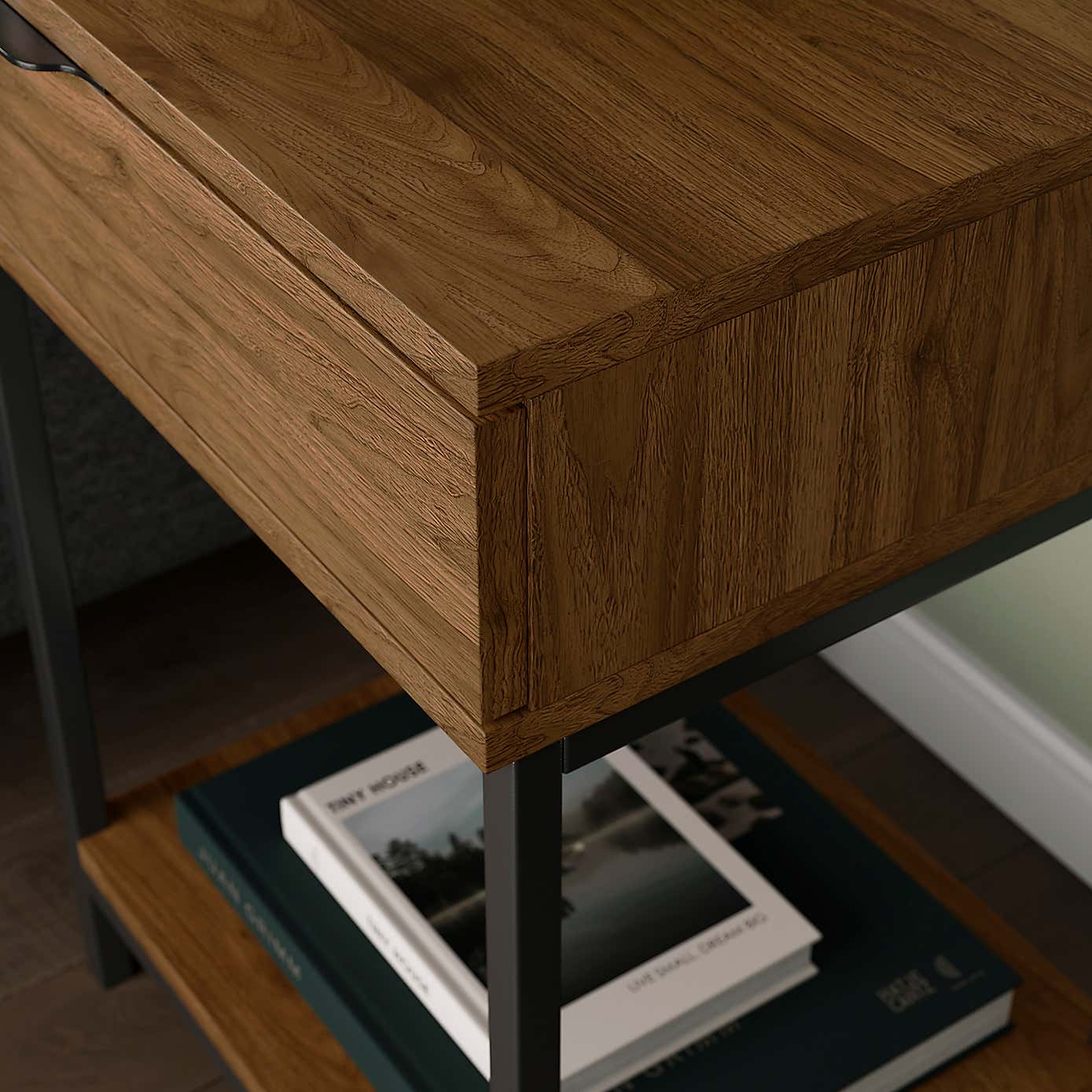 Reynolds Side Table
