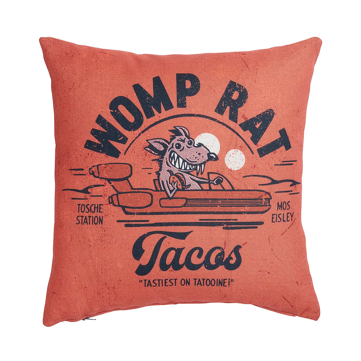 Womp Rat Star Wars Cushion