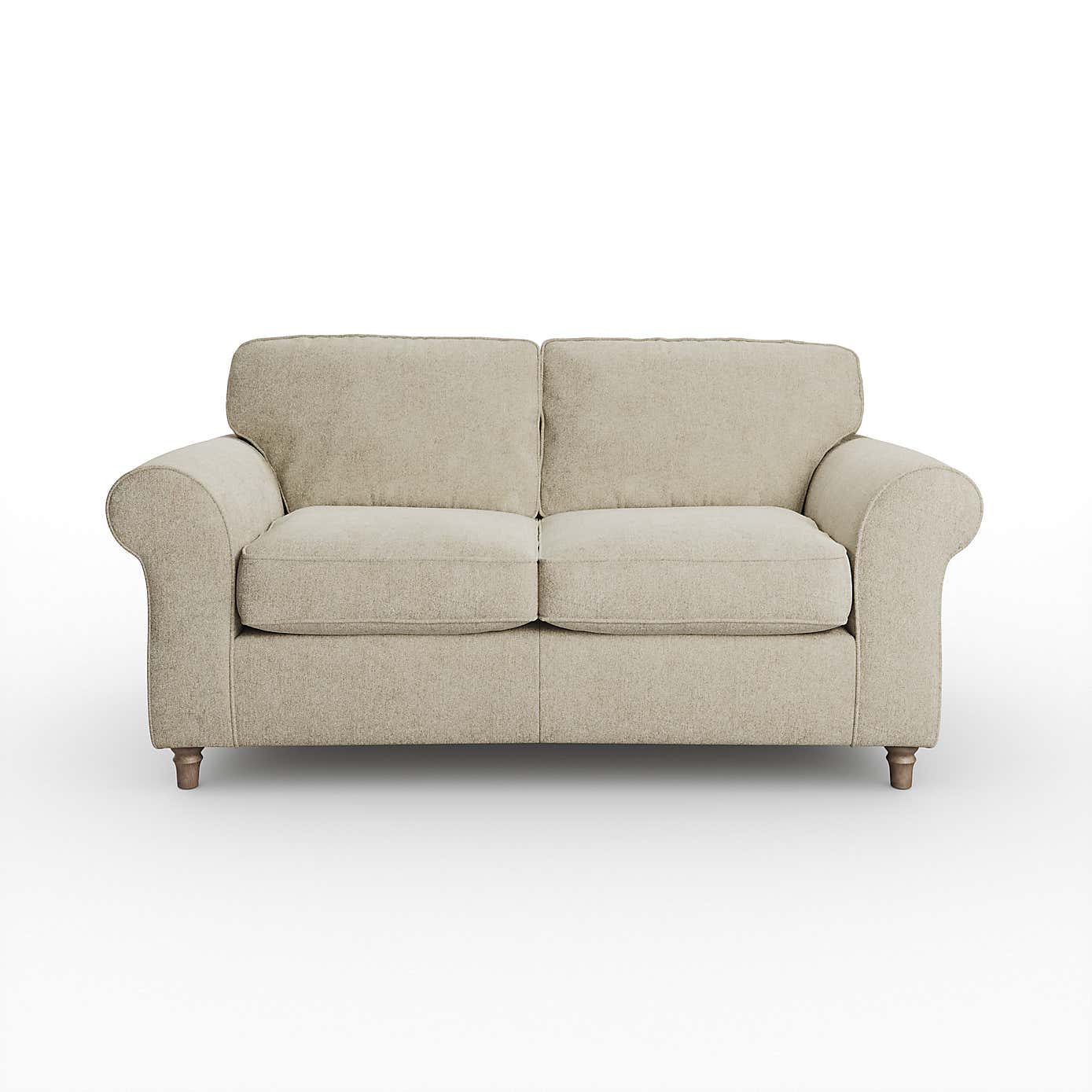 Soft Chenille Fabric Sample