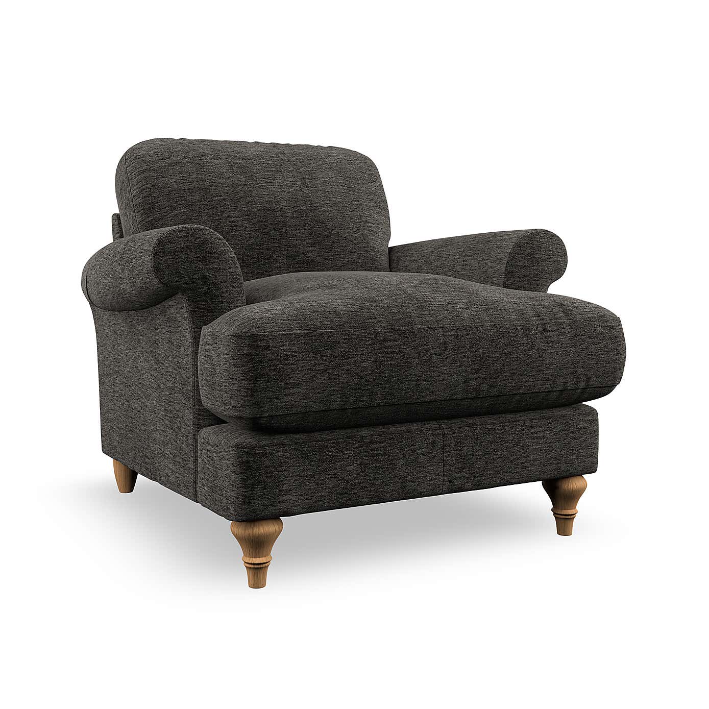 Evie Armchair