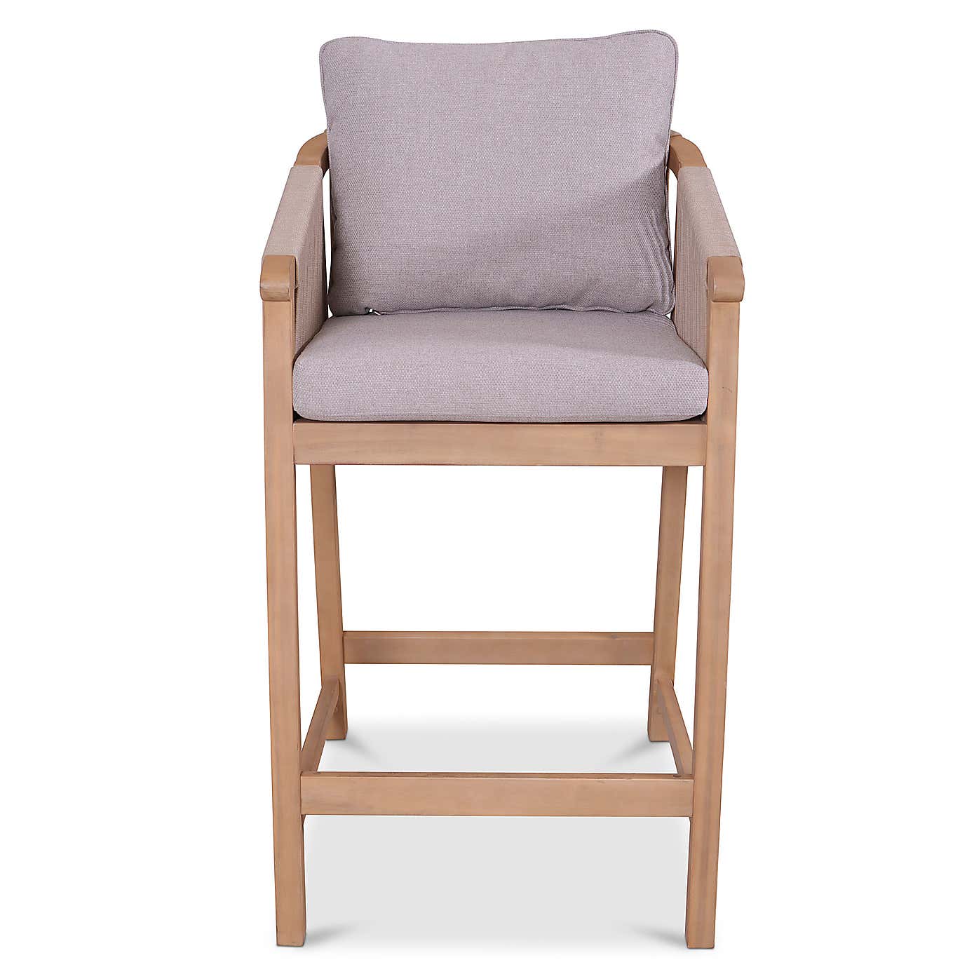 Roma 4 Seater Bar Set