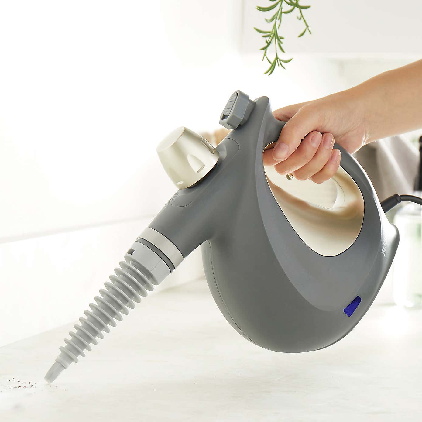 Beldray 10 in 1 Handheld Steam Cleaner