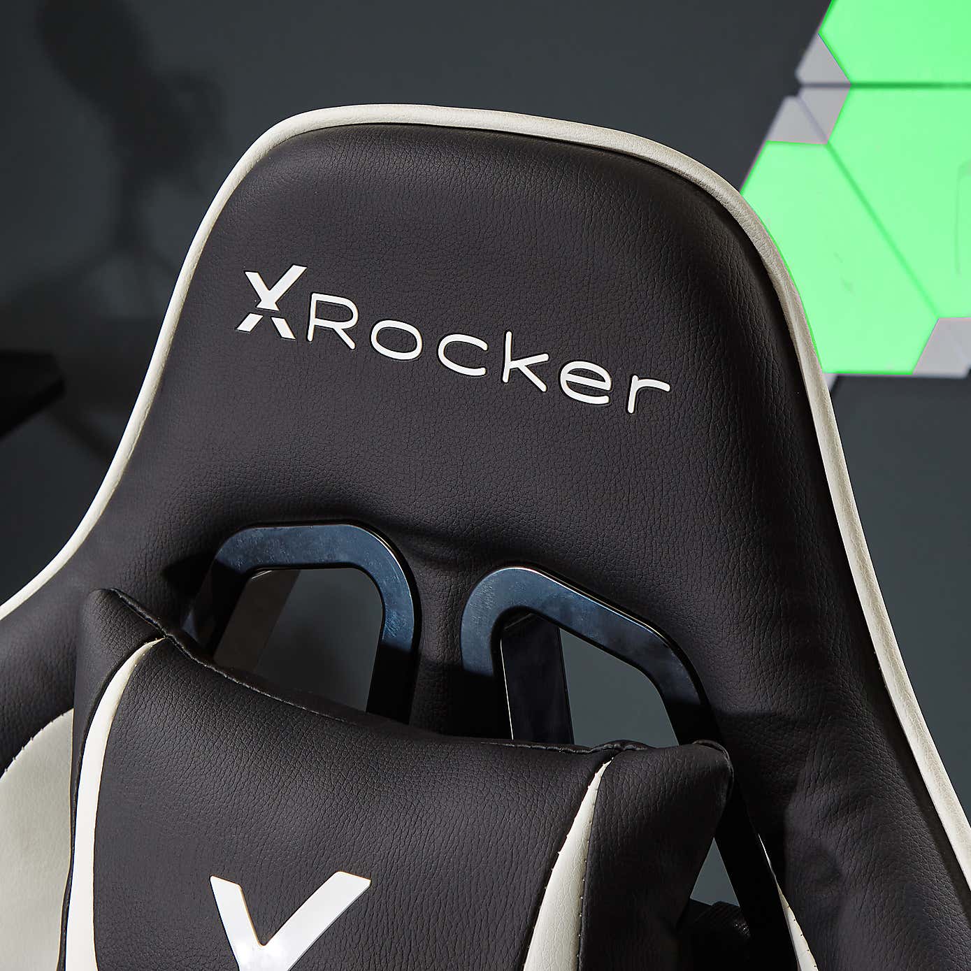 X Rocker Agility Junior Esports Gaming Chair