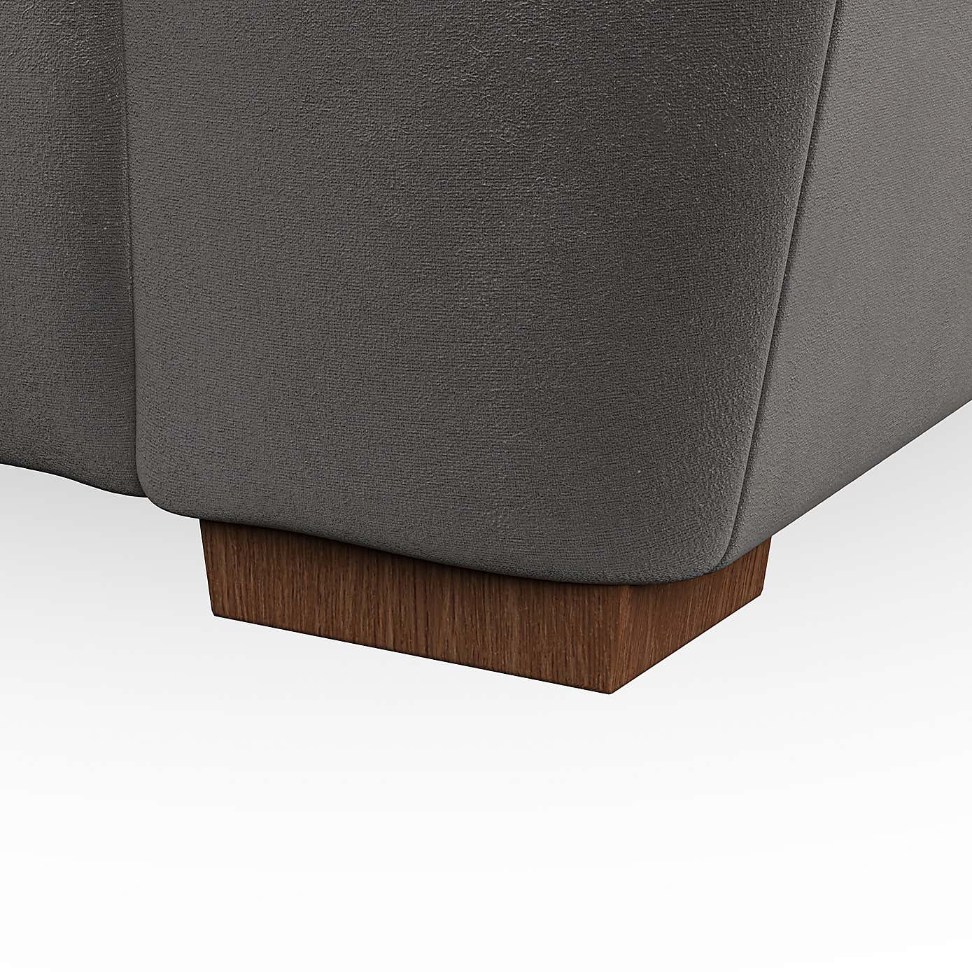 Madison Snuggle Chair