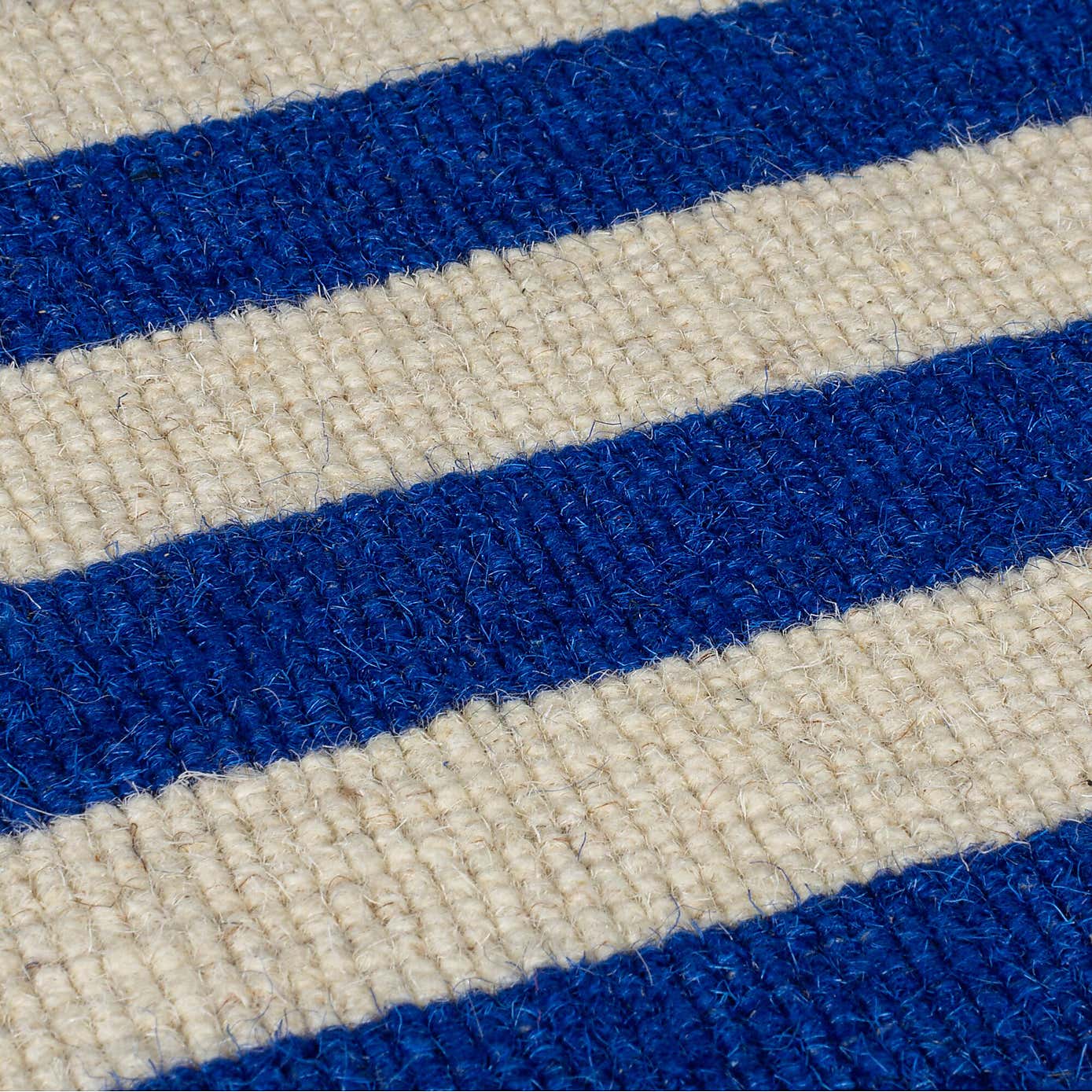 Beatrice Striped Stair Runner