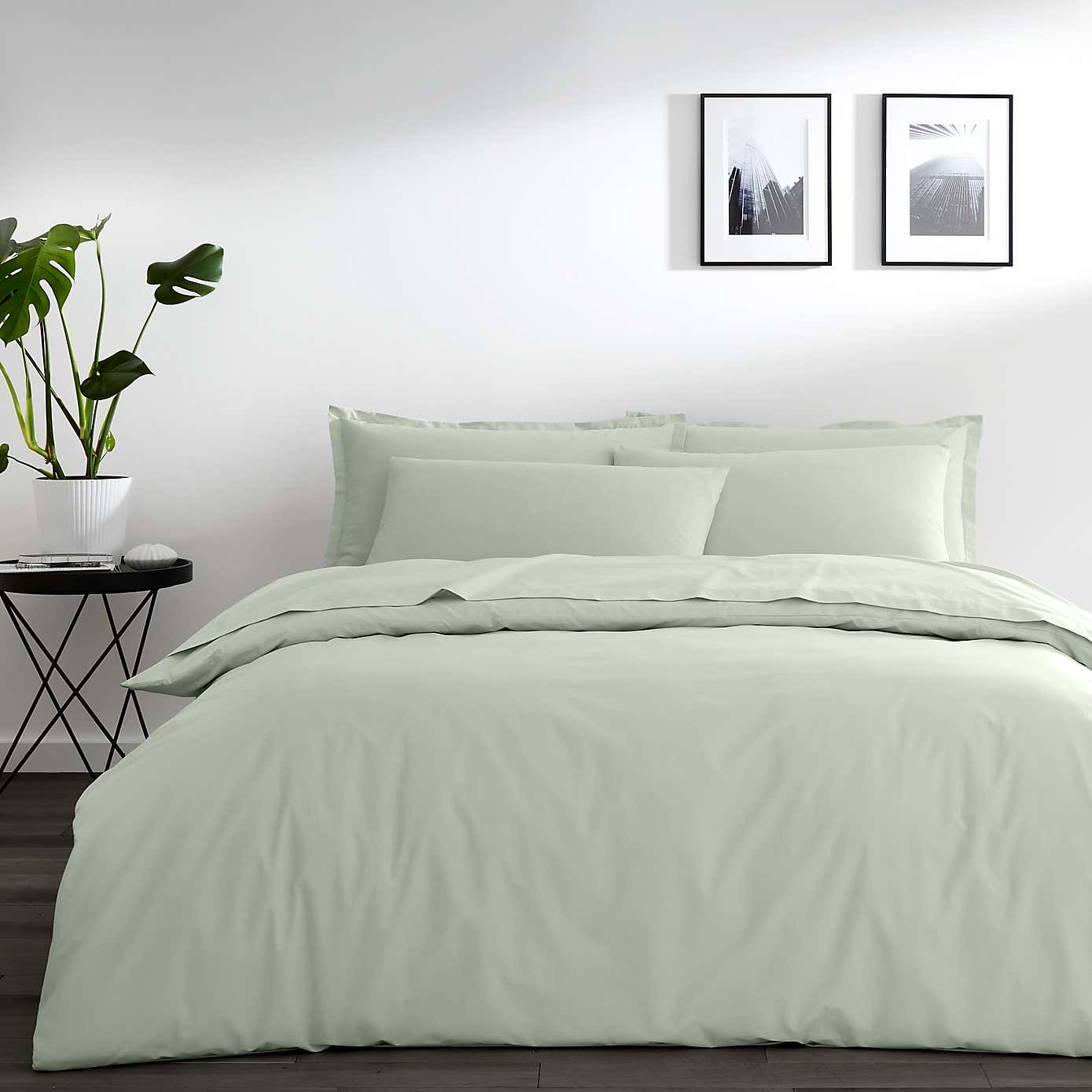 Pure Cotton Oxford Pillowcase