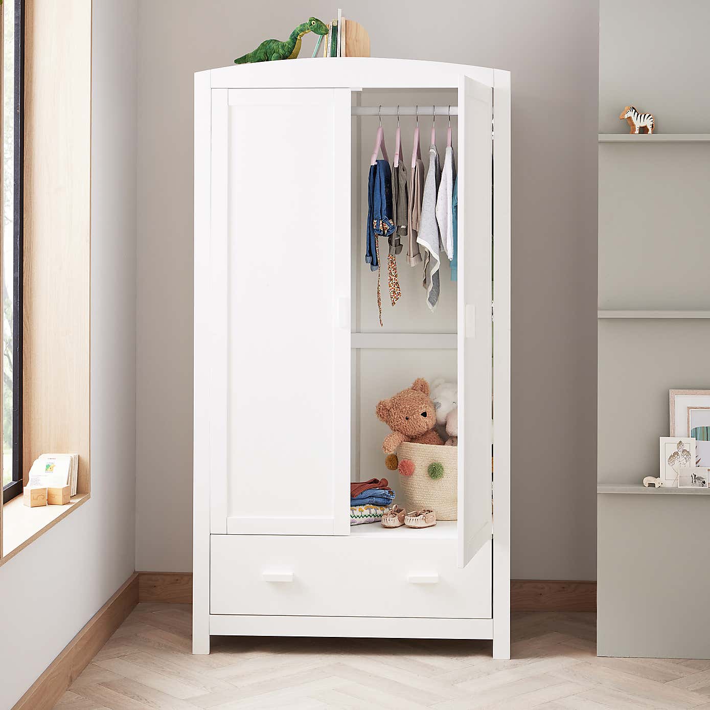 Babymore Universal Wardrobe