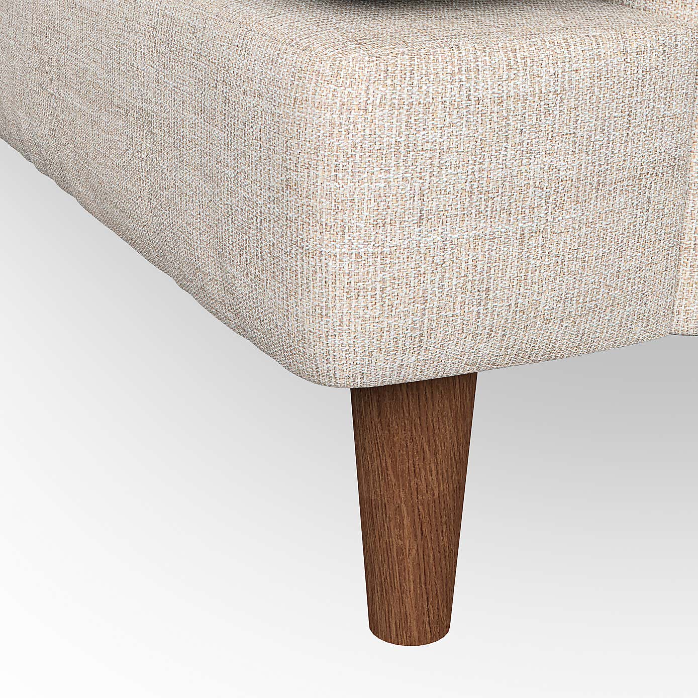 Cooper 4 Seater Sofa