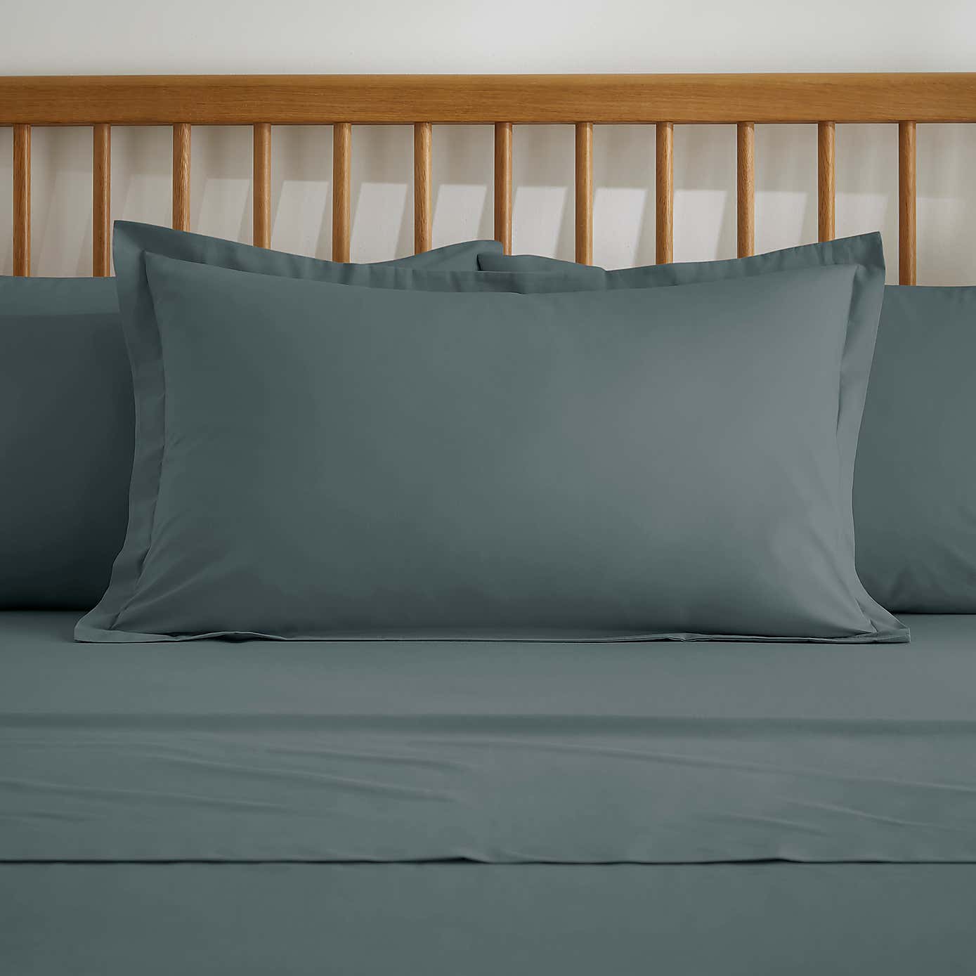 Pure Cotton Oxford Pillowcase