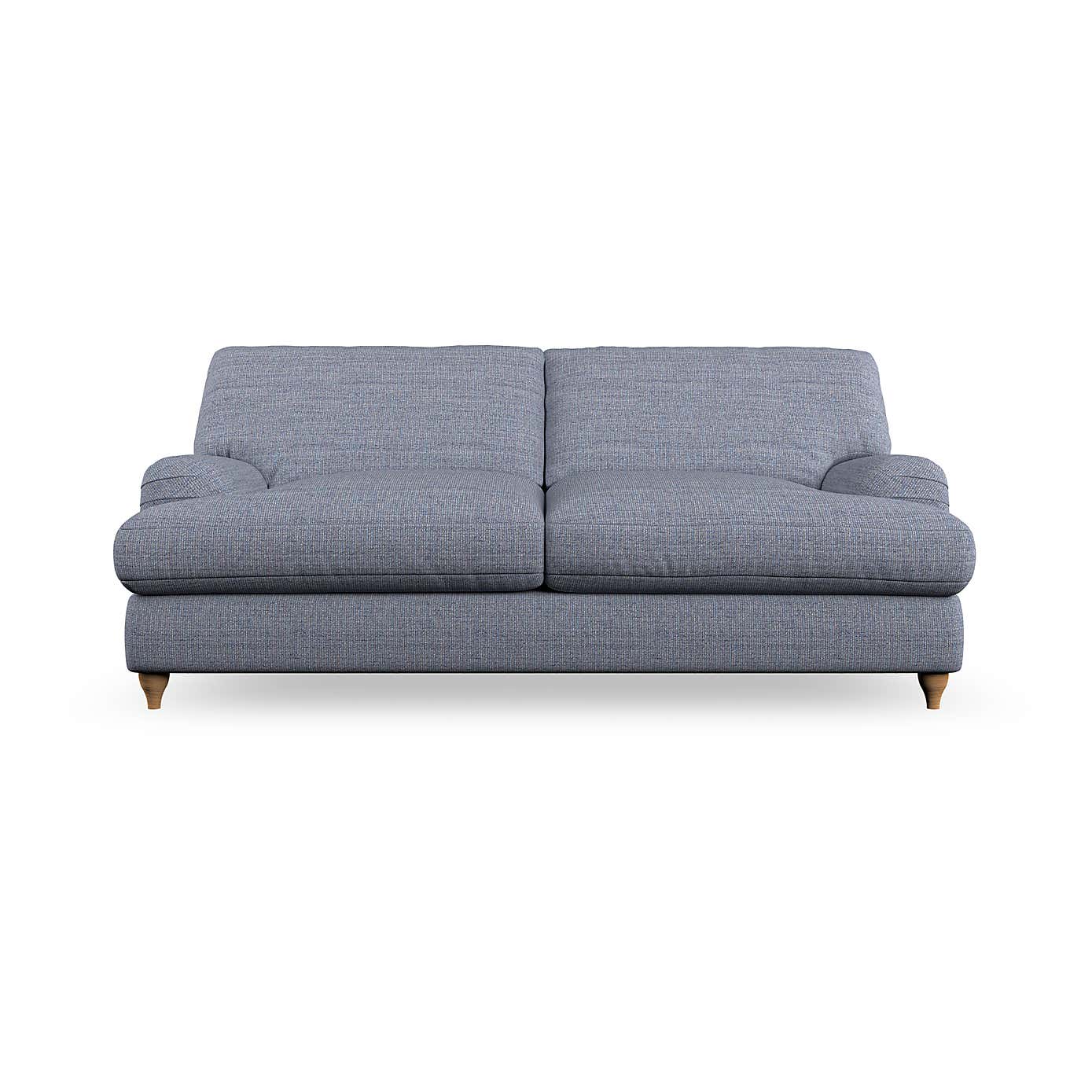 Darwin 2 Seater Sofa Bed