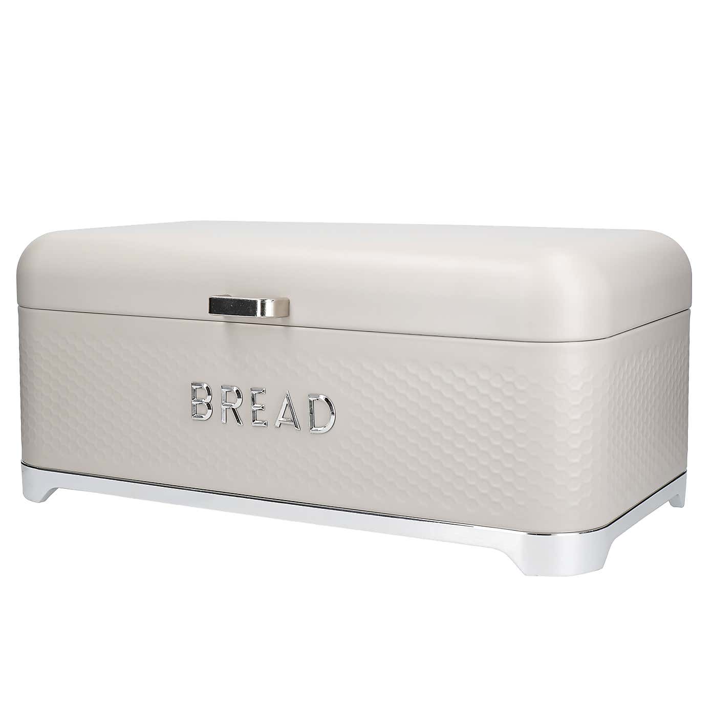 KitchenCraft Lovello Bread Bin