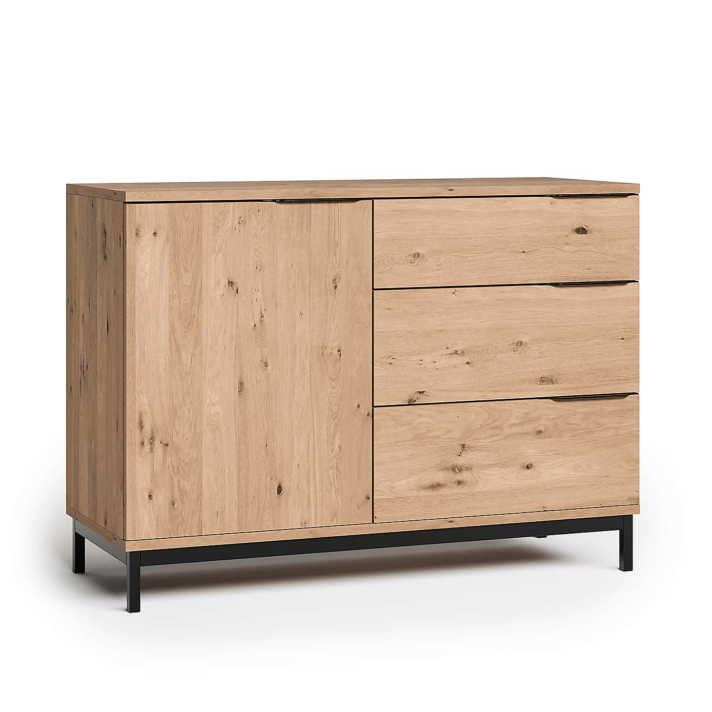 Reynolds Small Sideboard