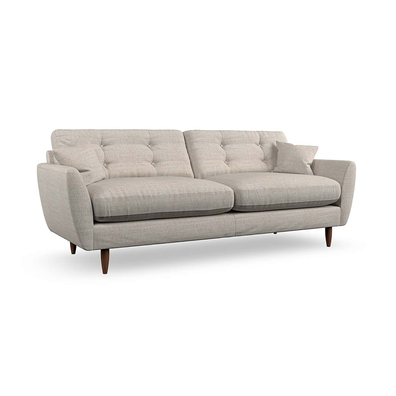 Anders 4 Seater Sofa