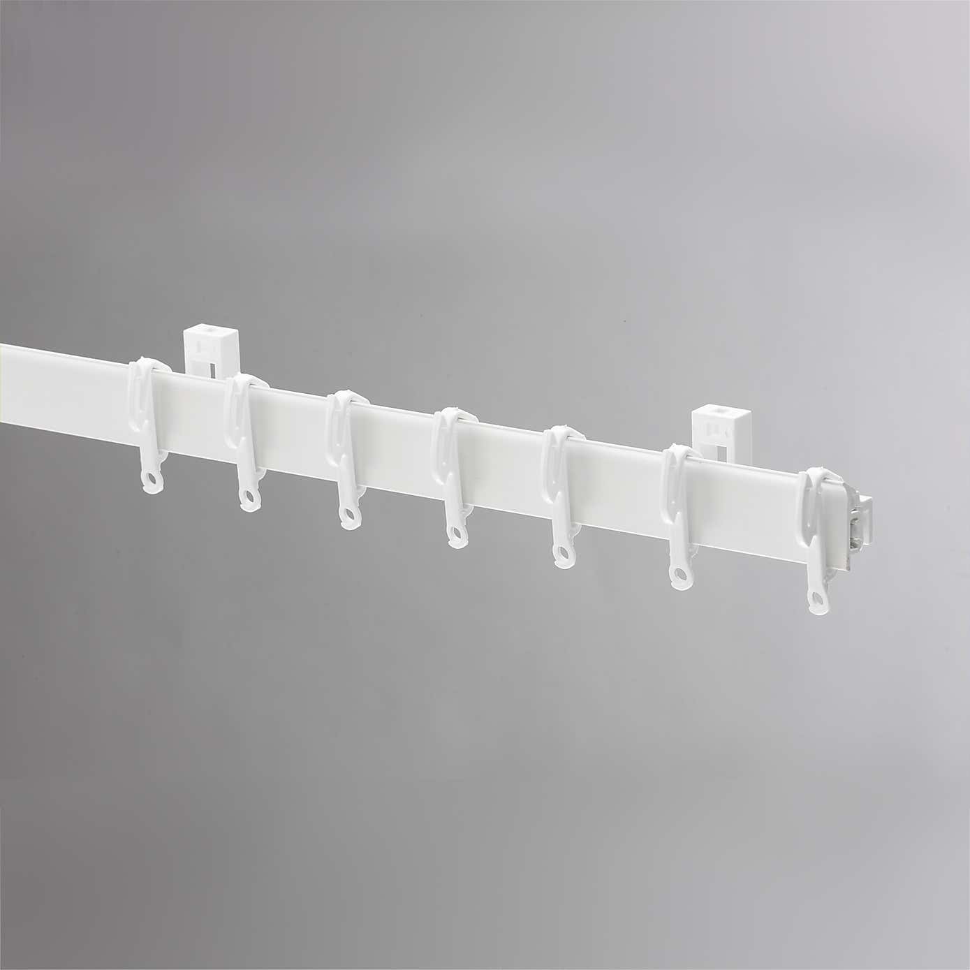 Swish Sologlyde Track