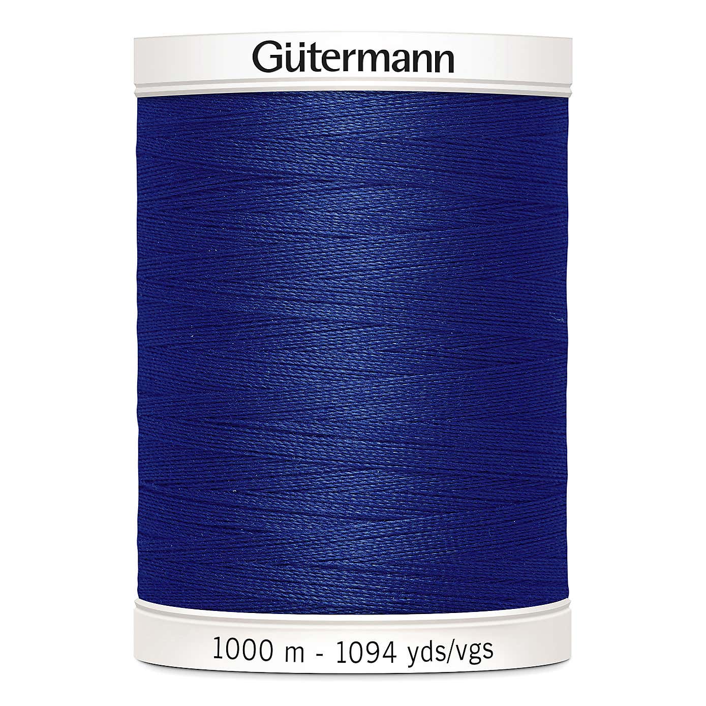 Gutermann Sew All Thread Navy (310)