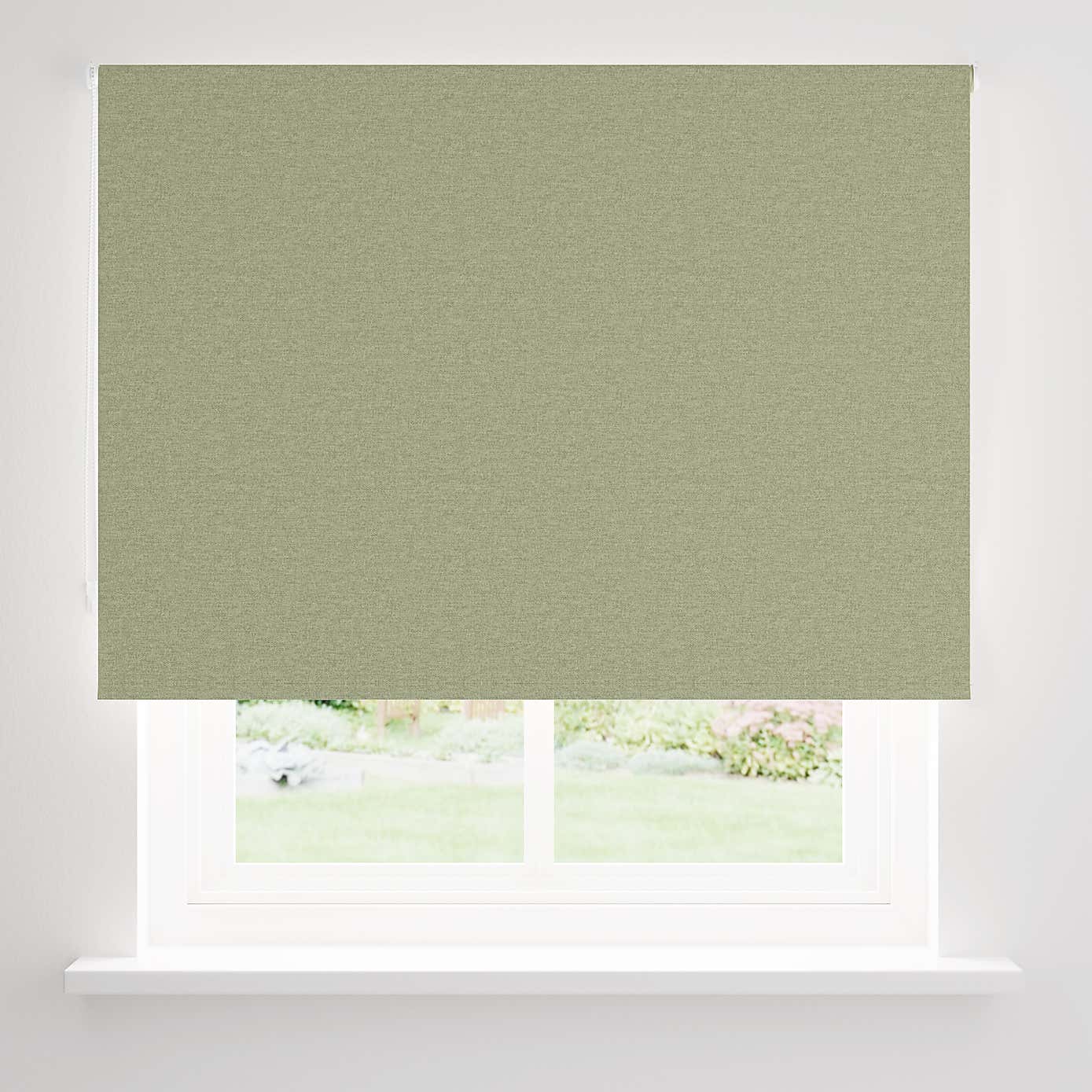Luna Blackout Roller Blind