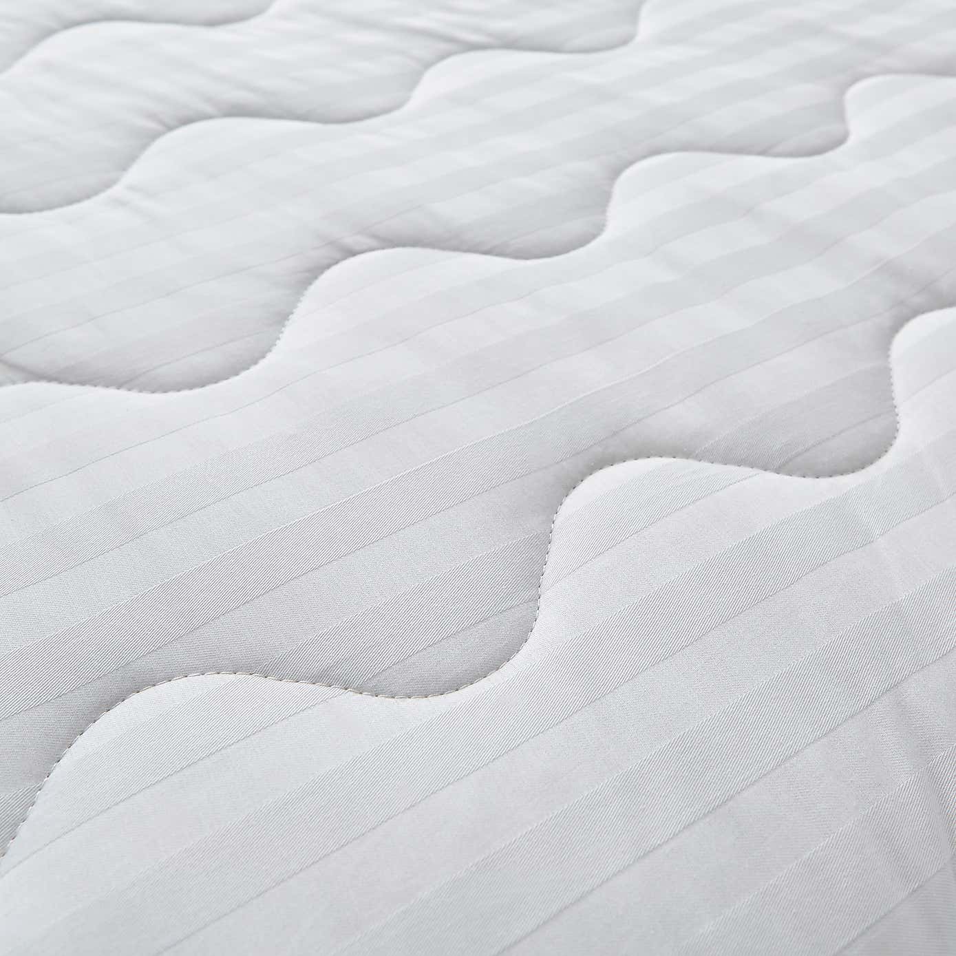 Hotel Luxury Cotton Mattress Protector