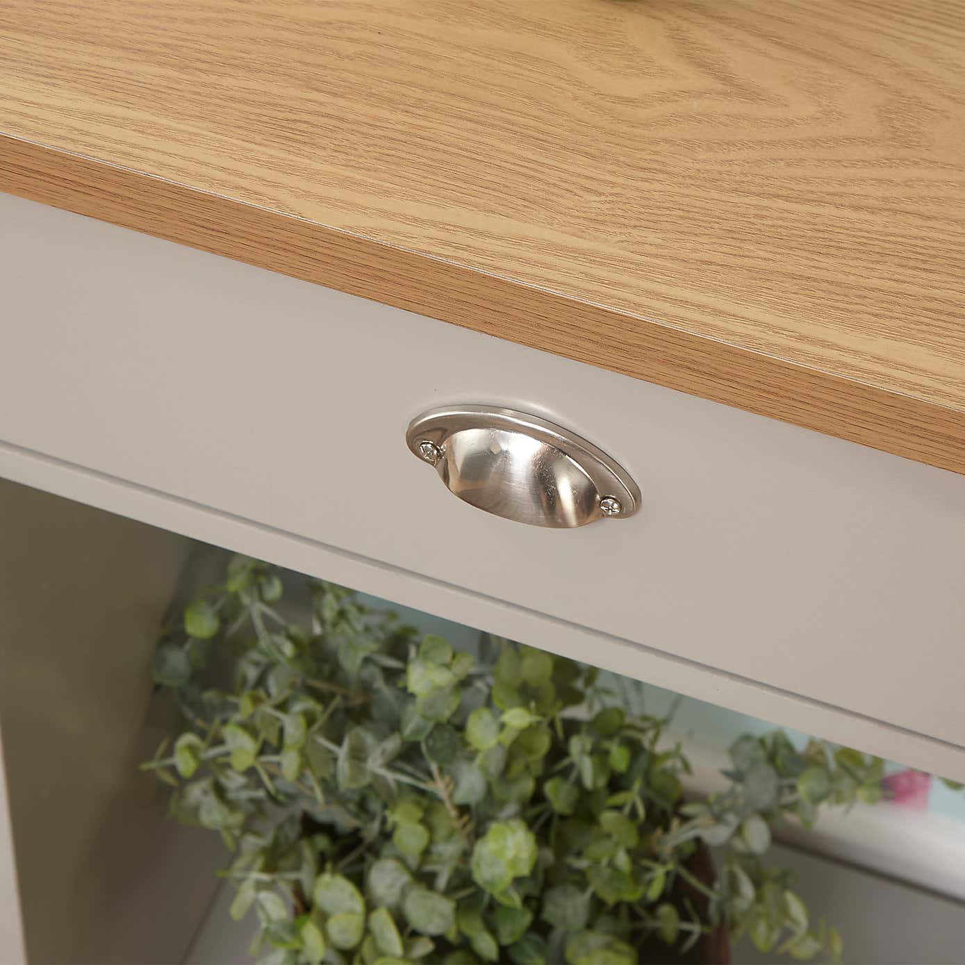 Lancaster Console Hall Table