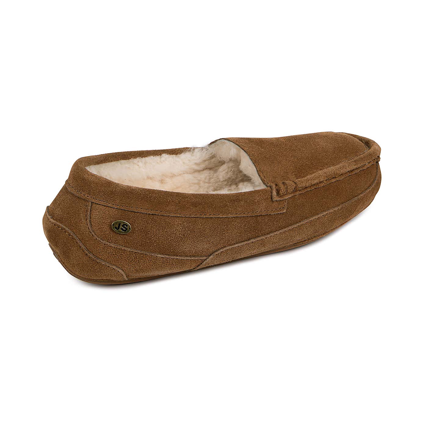 Just Sheepskin Harry Sheepskin Slippers