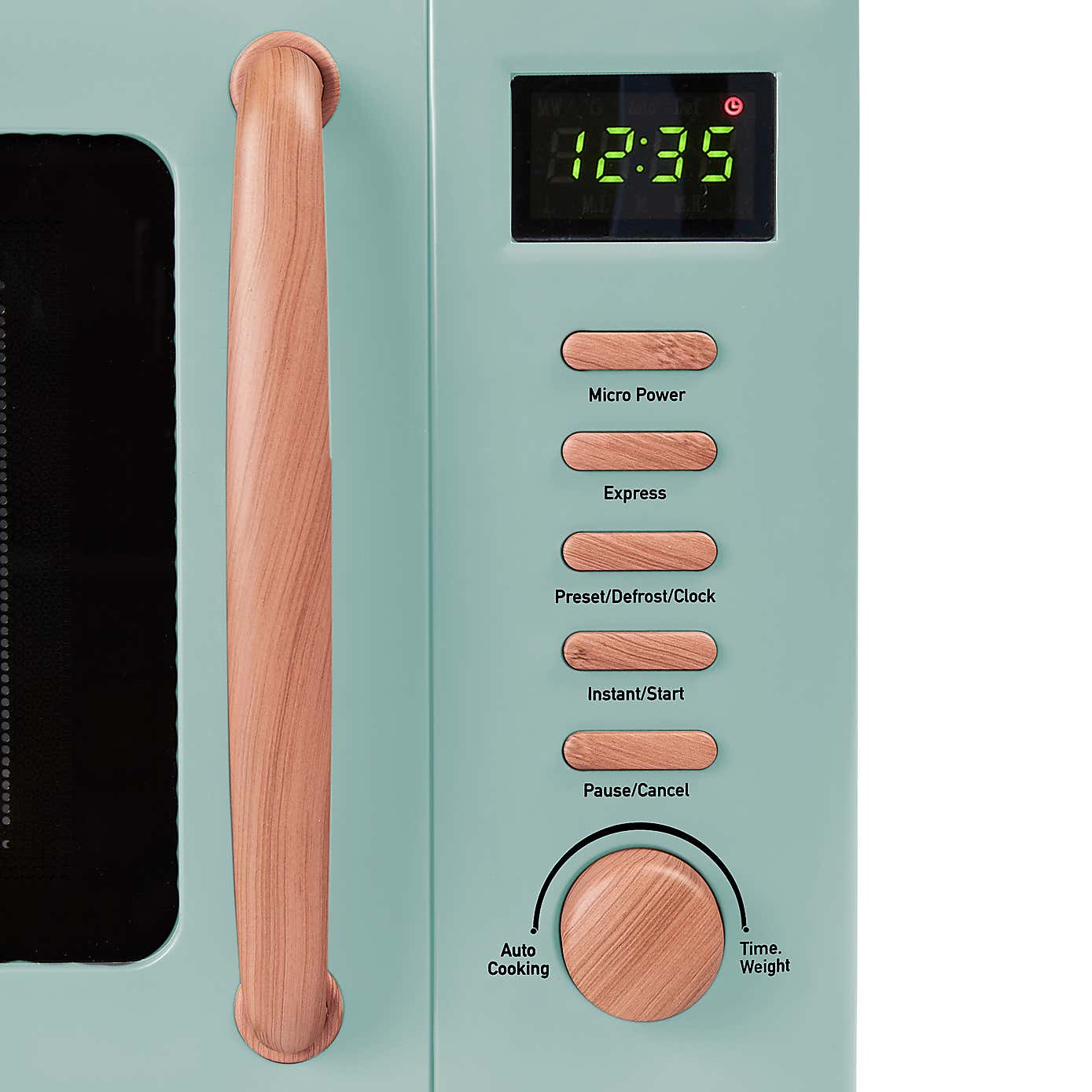 Haden Dorchester 20L 800W Microwave