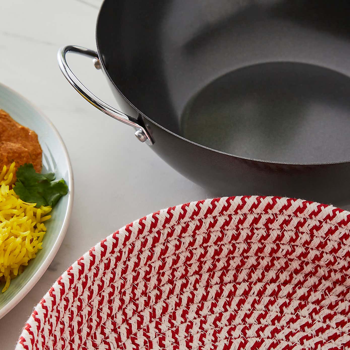 Kadhai/Karahi (Indian Wok)