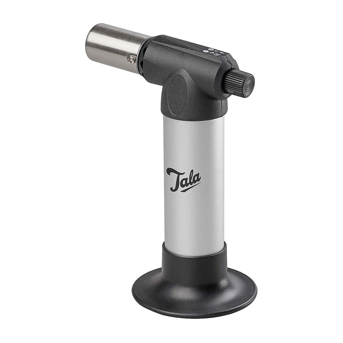 Tala Cooks Blow Torch