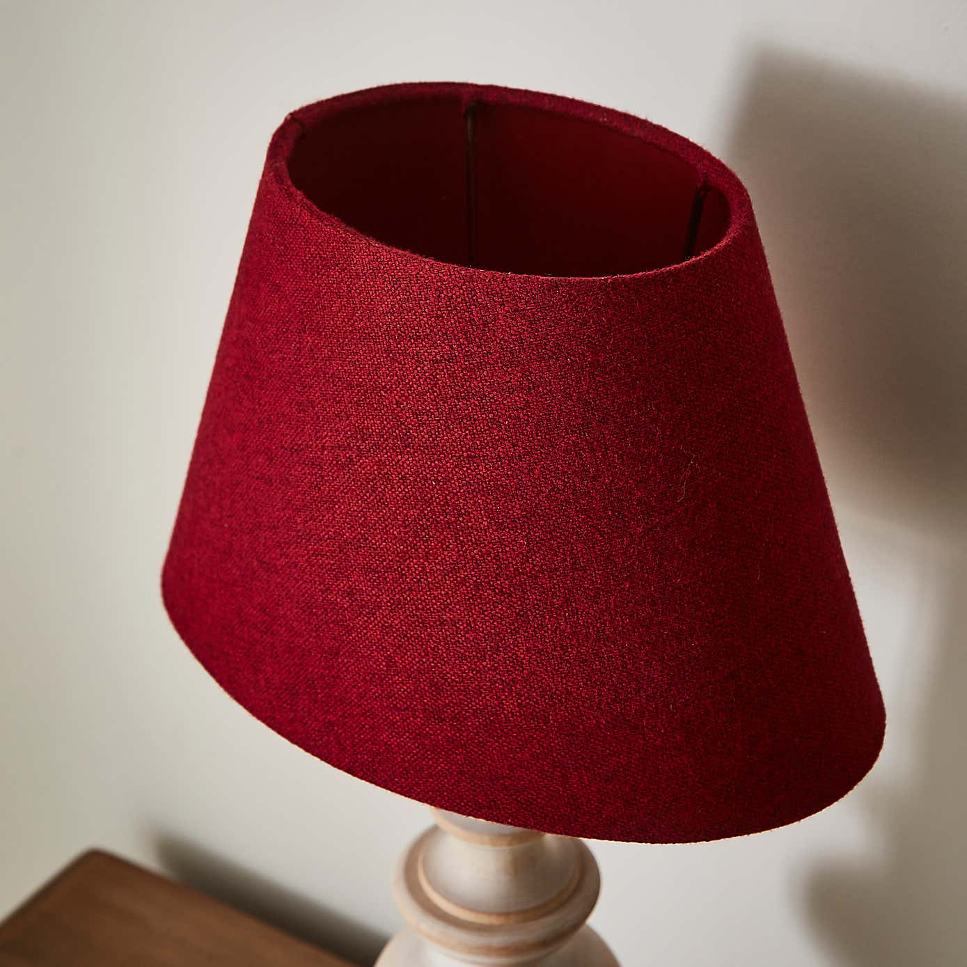 Churchgate Ashby Oval Lamp Shade