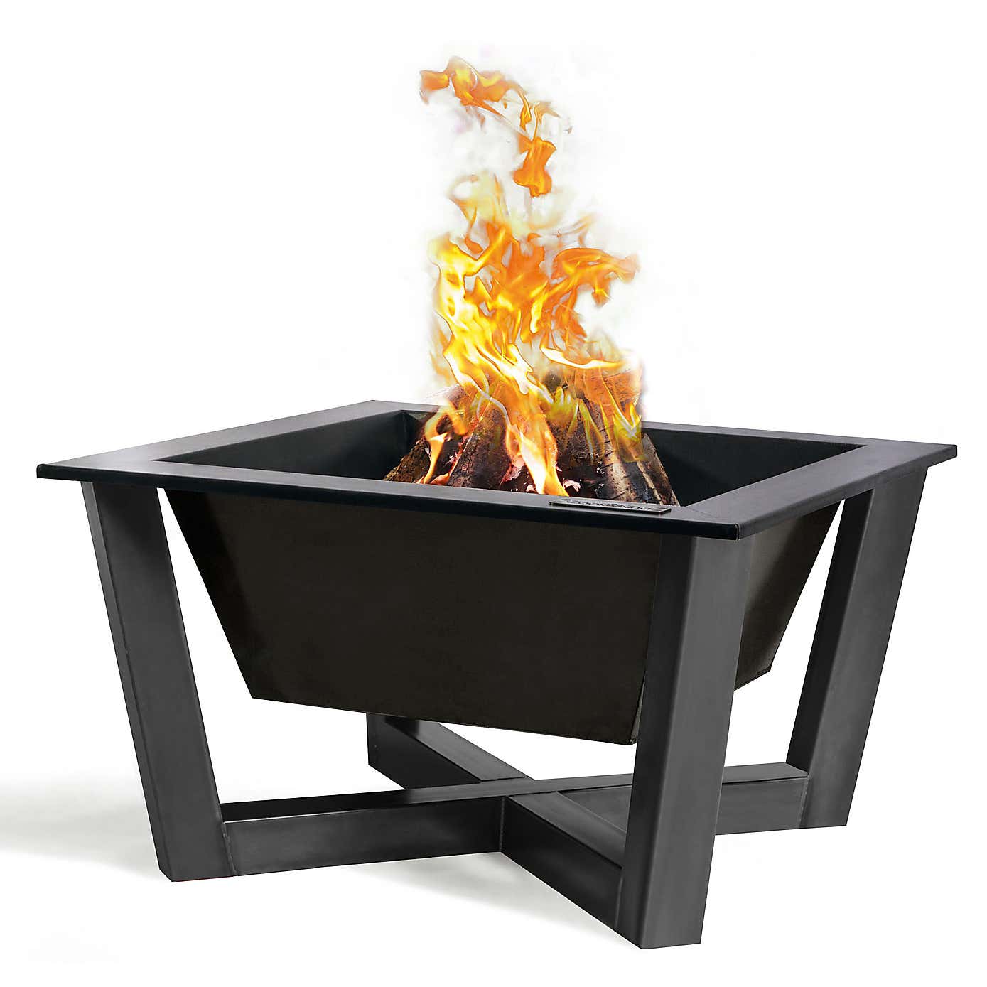Cook King Brasil 70cm Fire Bowl